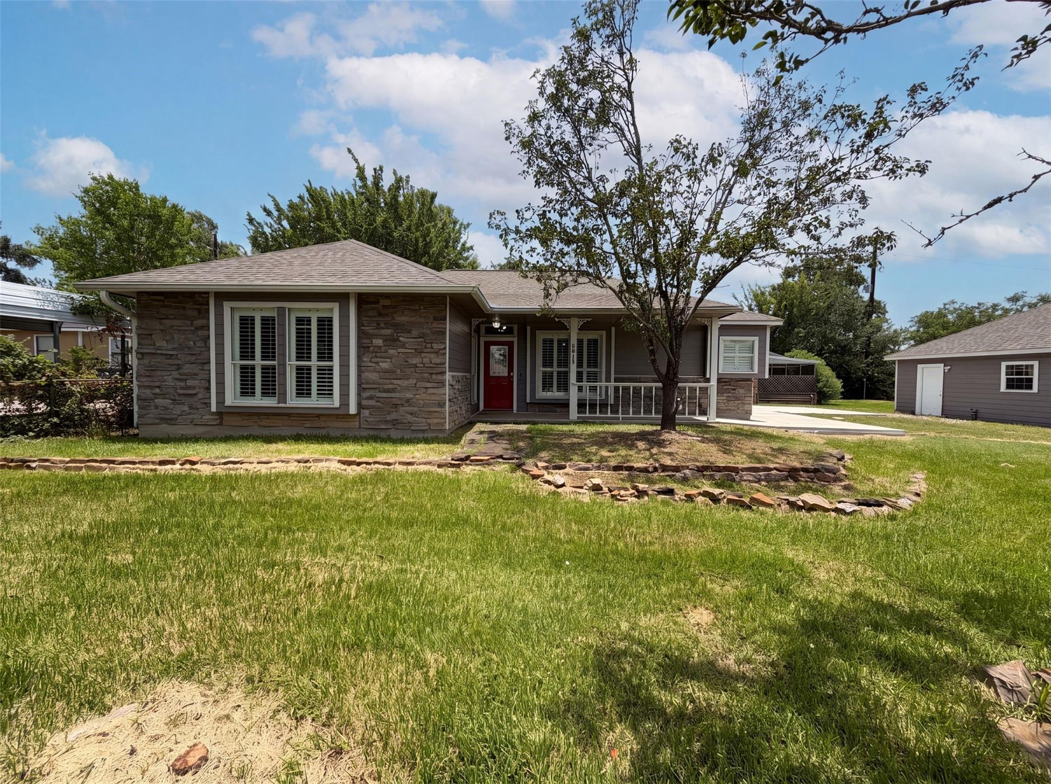 7934 Round Rock Drive — photo