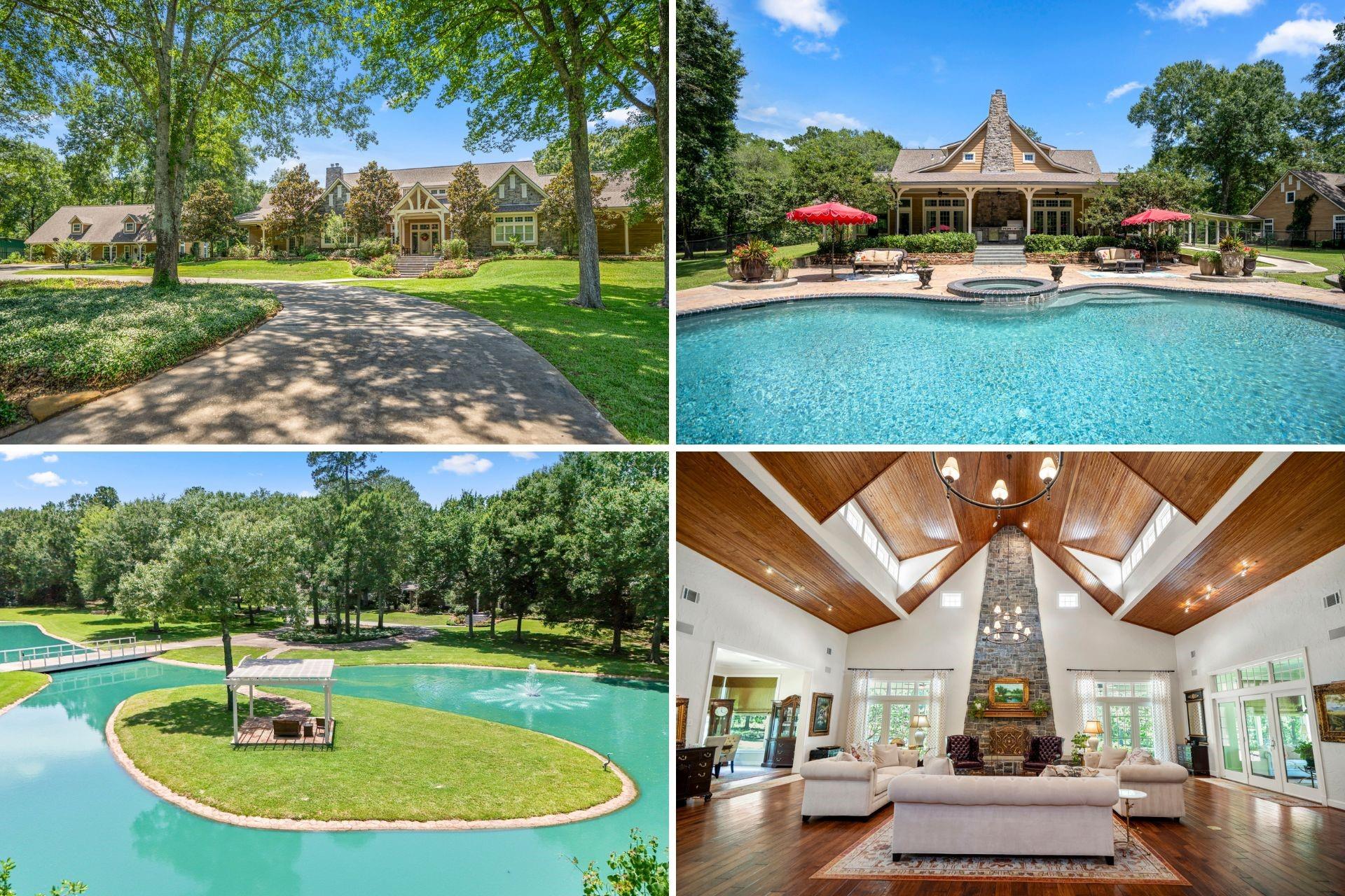 1007 Hunters Creek Way — photo