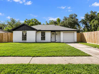 5207 Castlecreek Lane — photo