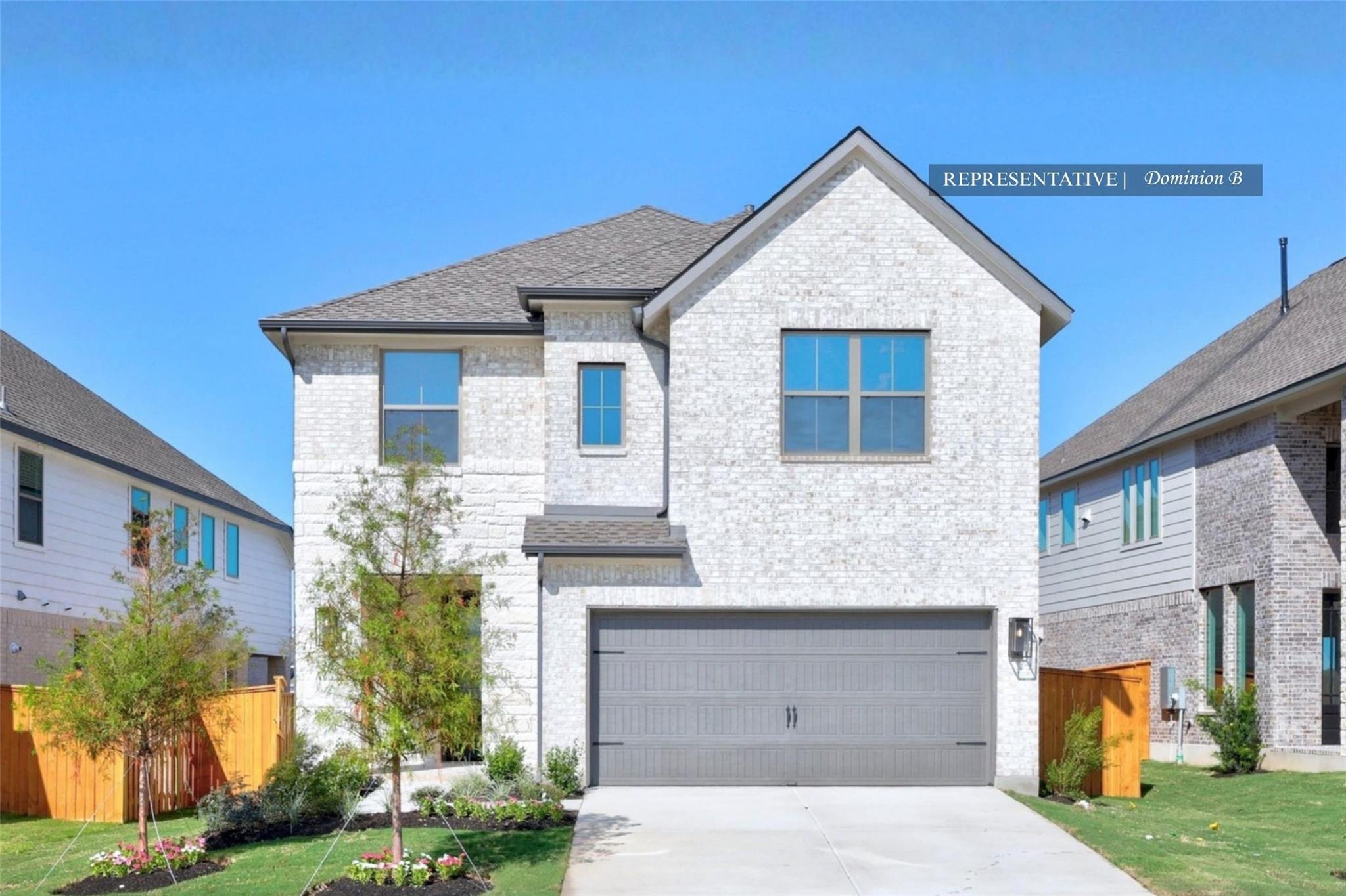 7810 Clover Gully Lane — photo