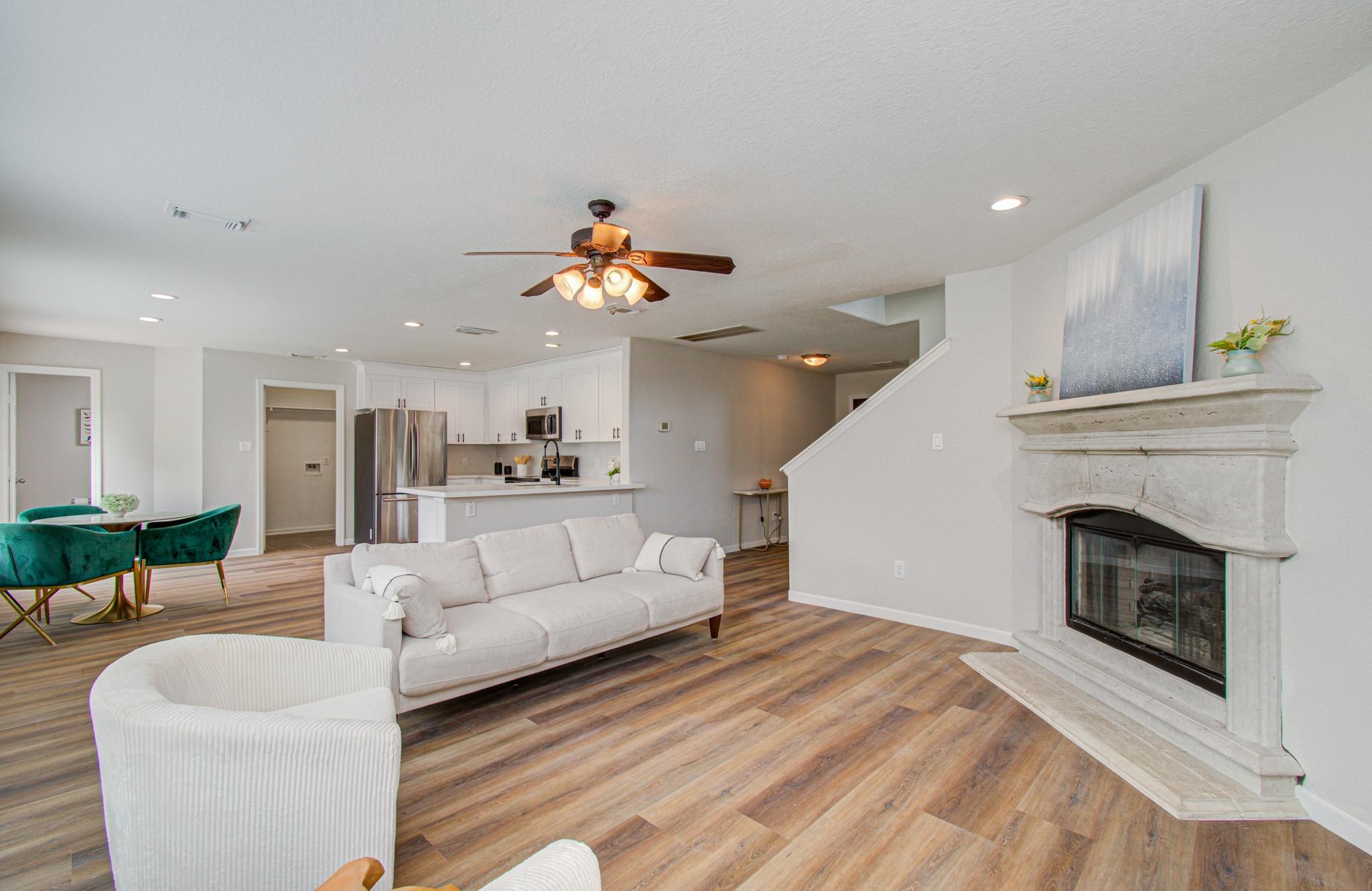 21106 Machall Manor Court — photo