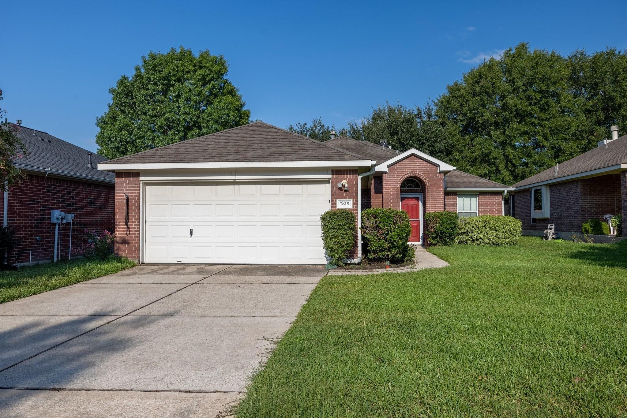 7815 Mary Katheryns Crossing — photo
