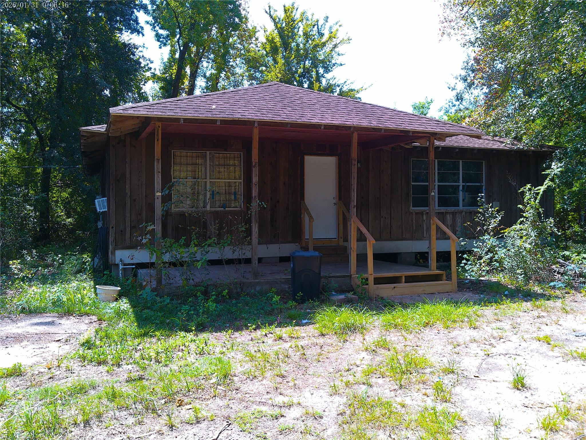 21542 Morris Street — photo