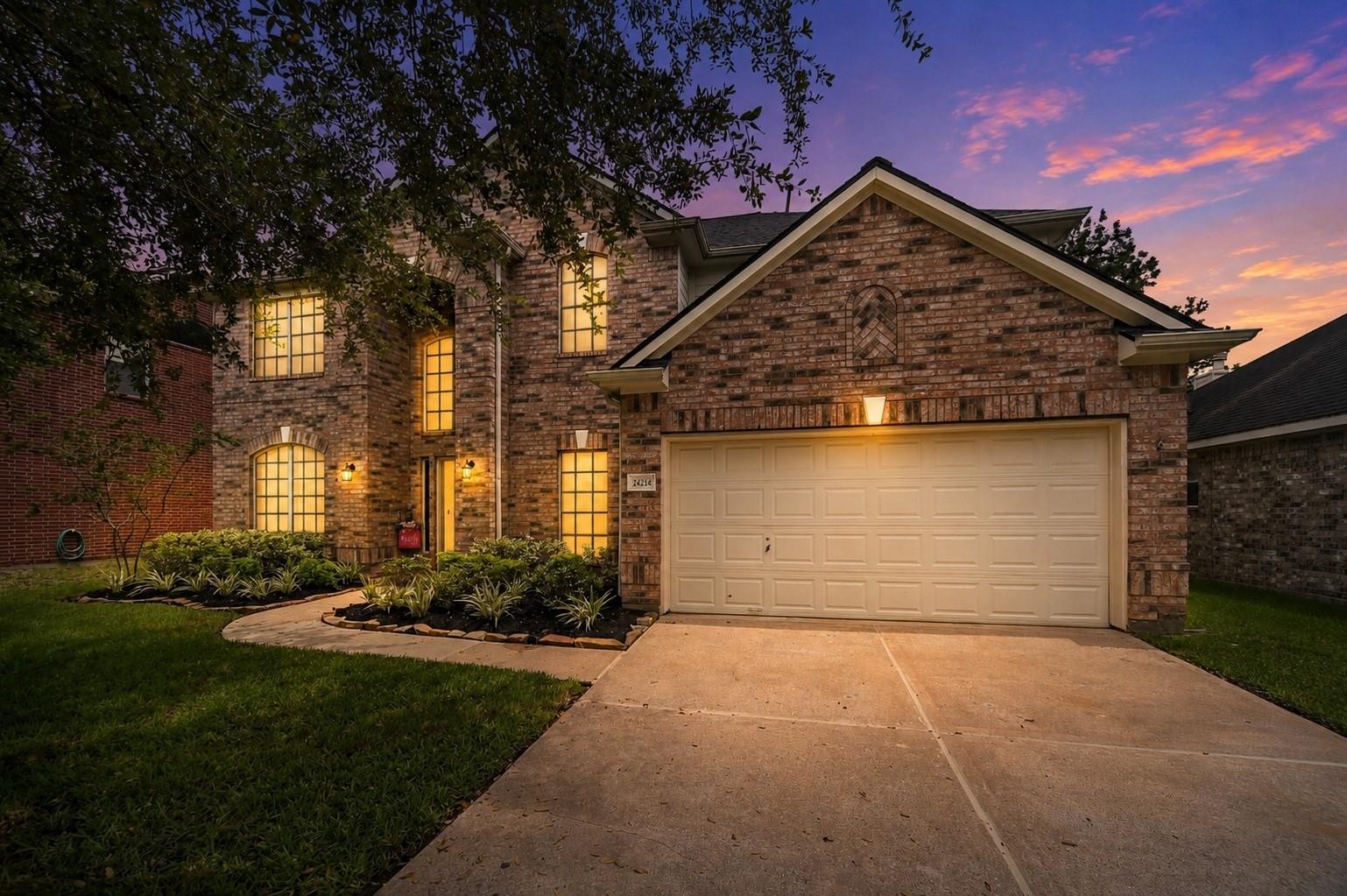 24214 Pine Canyon Falls Circle — photo