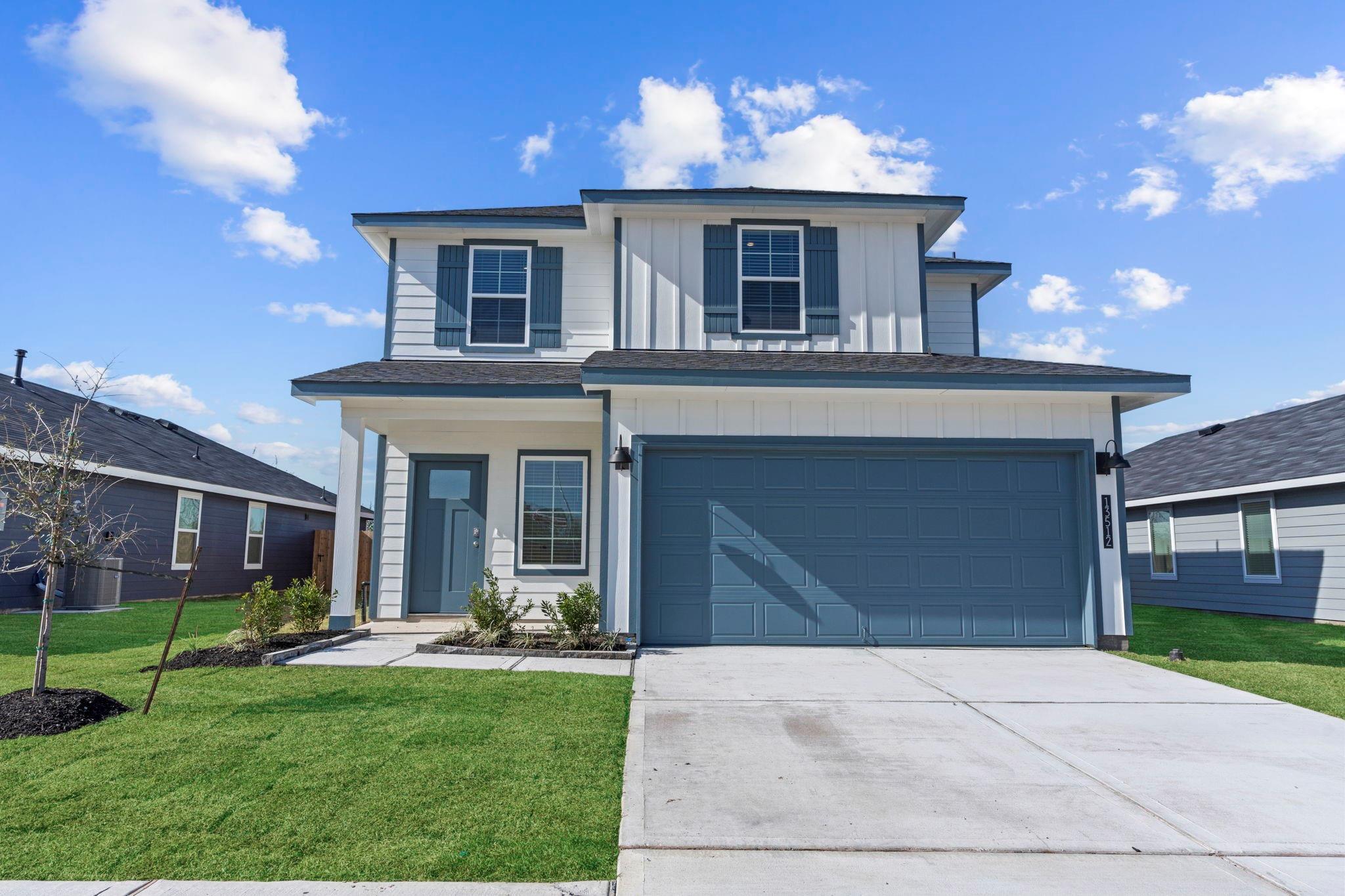 2610 Ranch View Court — photo