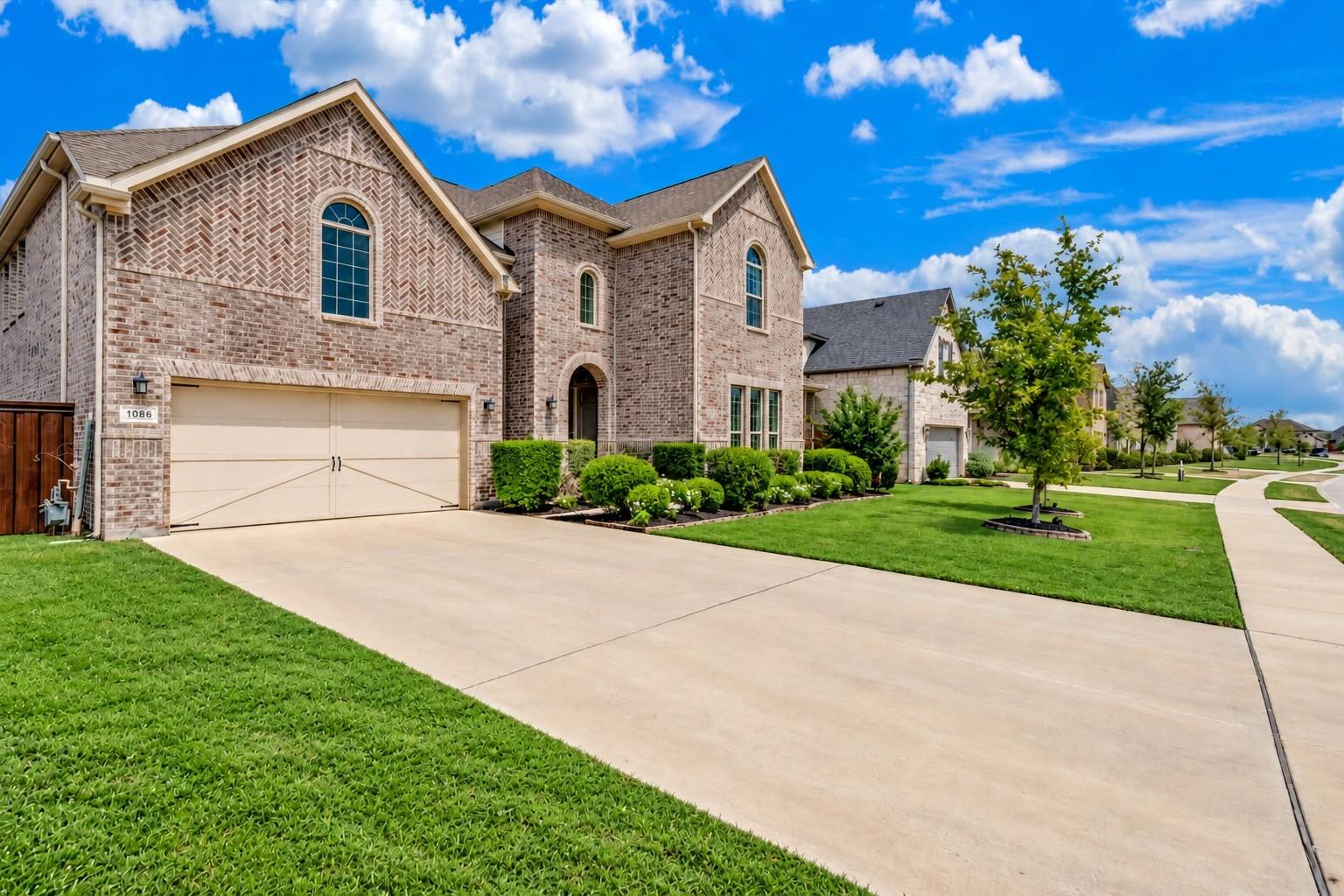 1086 Rosecrush Drive, Haslet, TX 76052 — photo 2