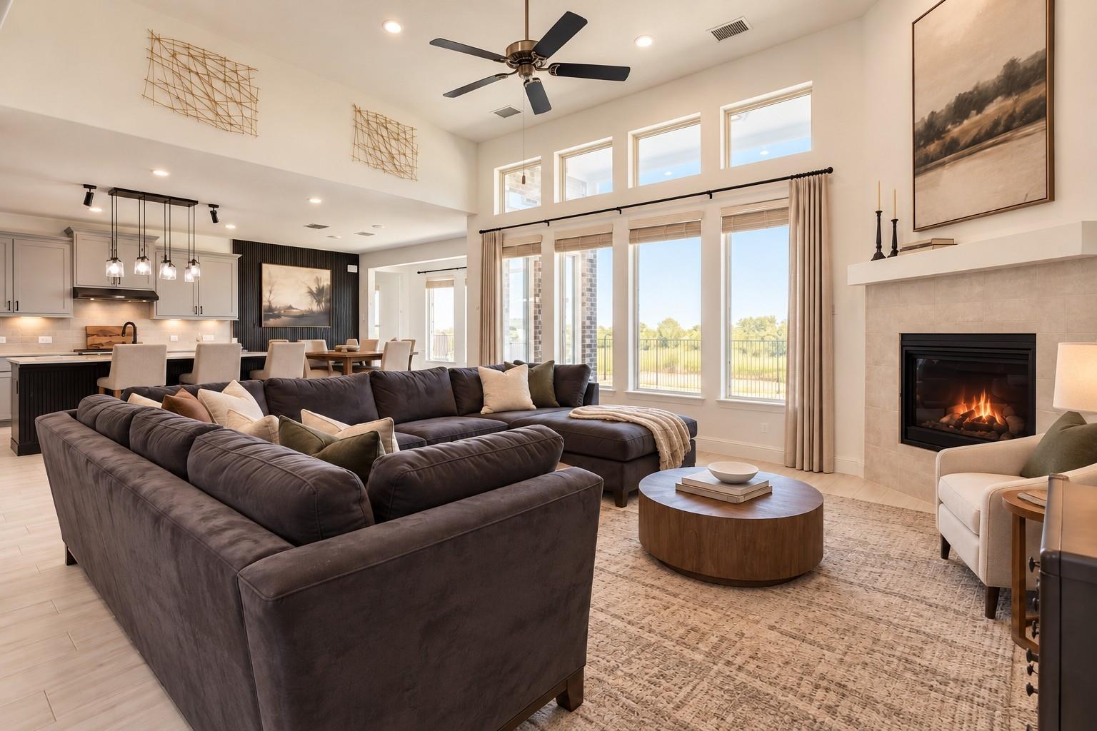 1086 Rosecrush Drive, Haslet, TX 76052 — photo 3