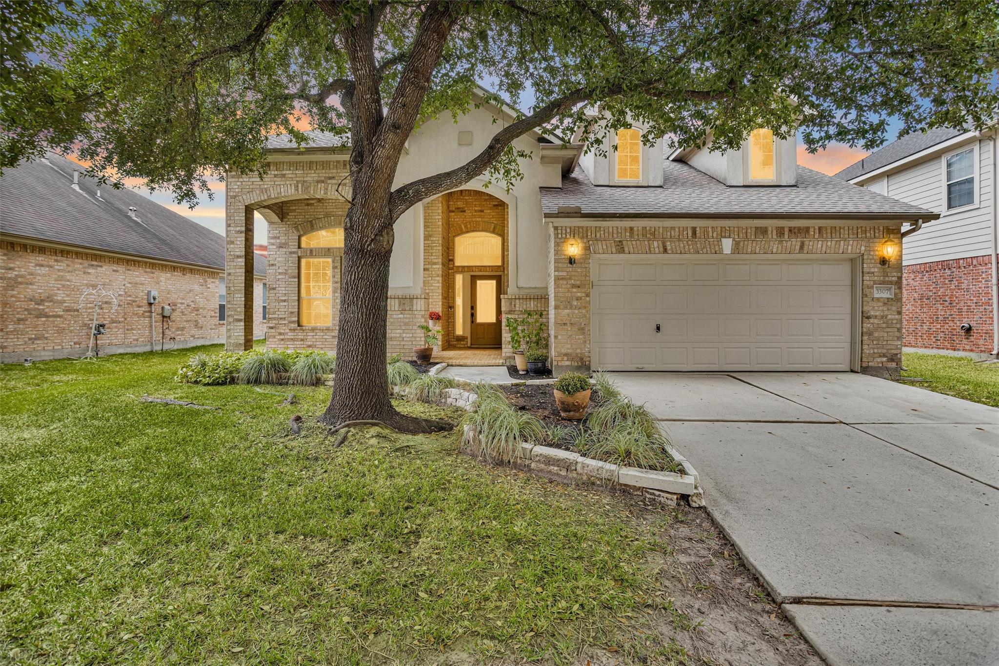 3307 Legends Mist Drive — photo