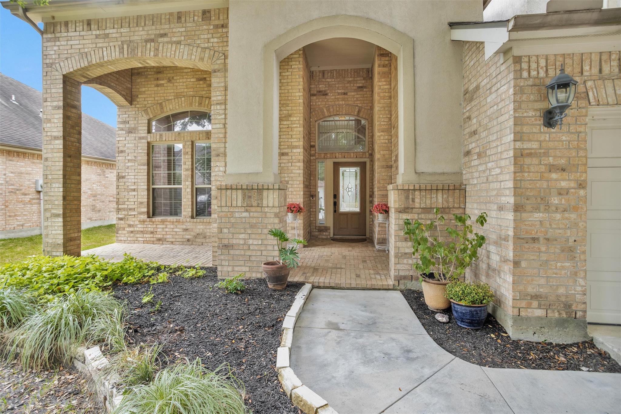 3307 Legends Mist Drive, Spring, TX 77386 — photo 3