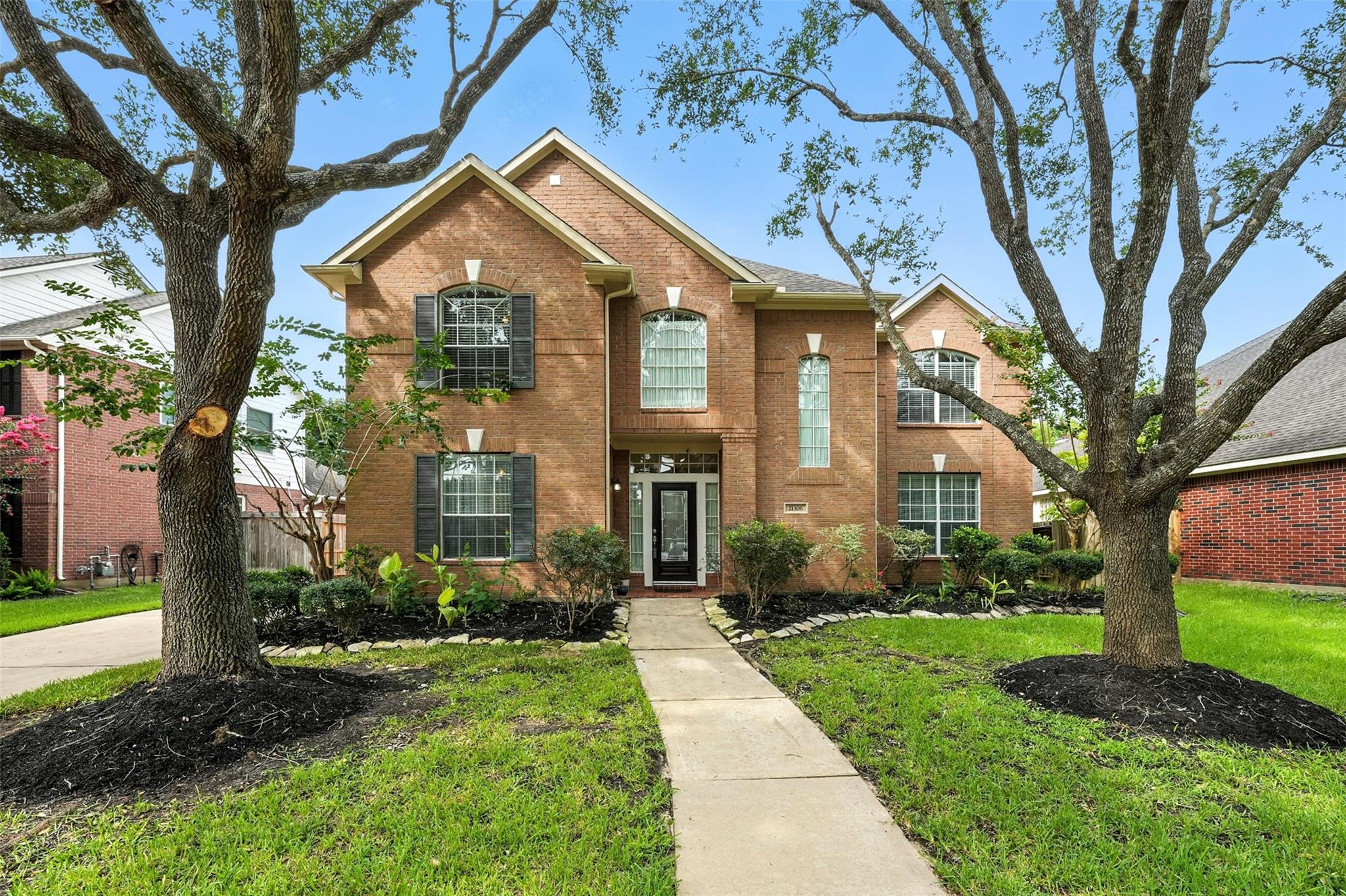 21306 Willowford Park Drive — photo