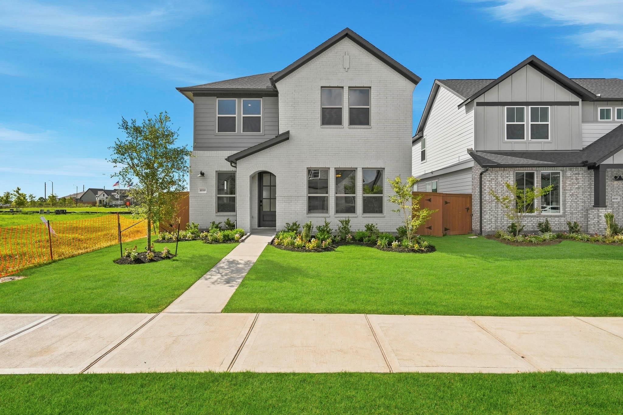 22727 Norcrest Hills Drive — photo