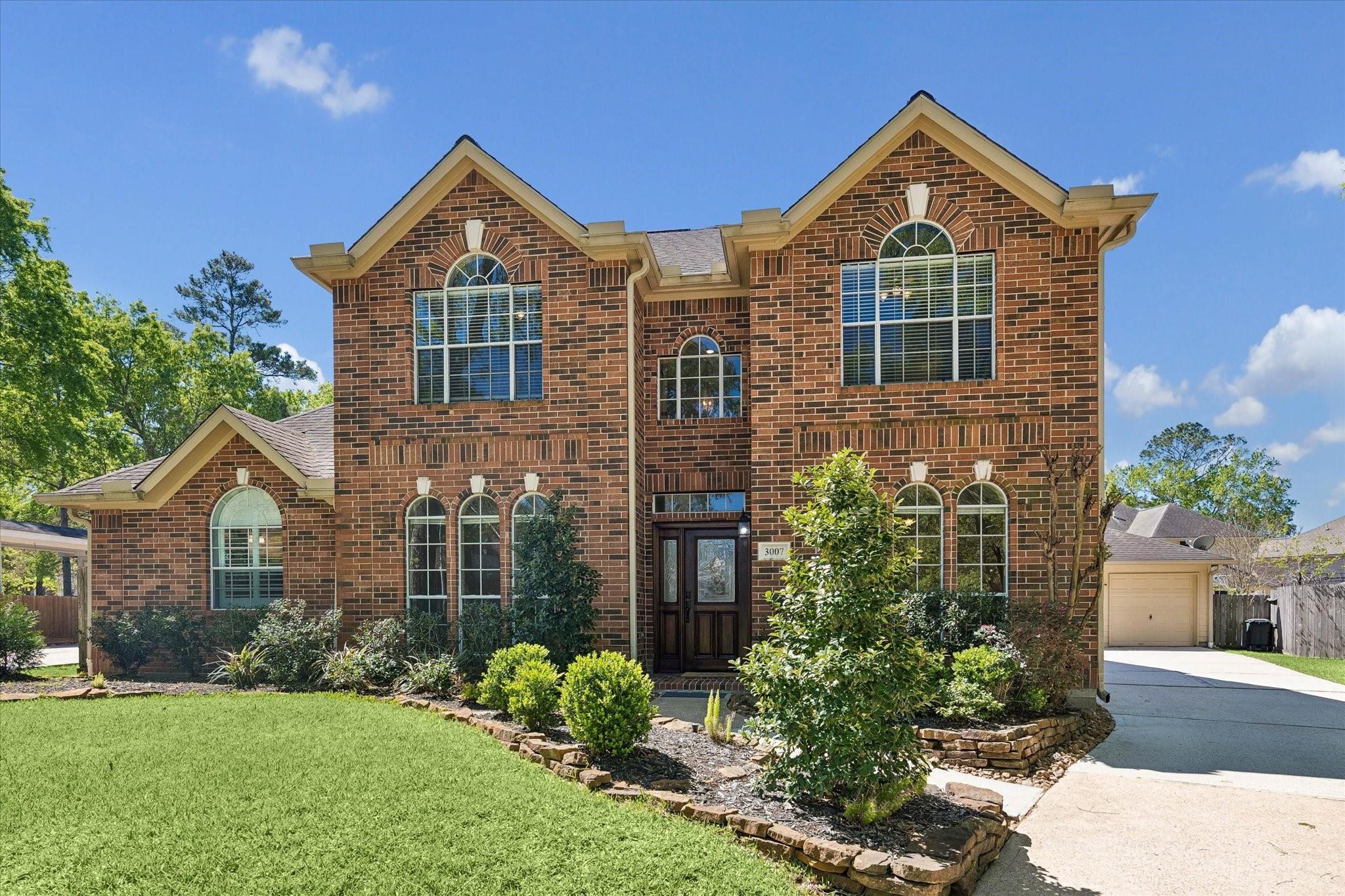3007 Sycamore Tree Court — photo