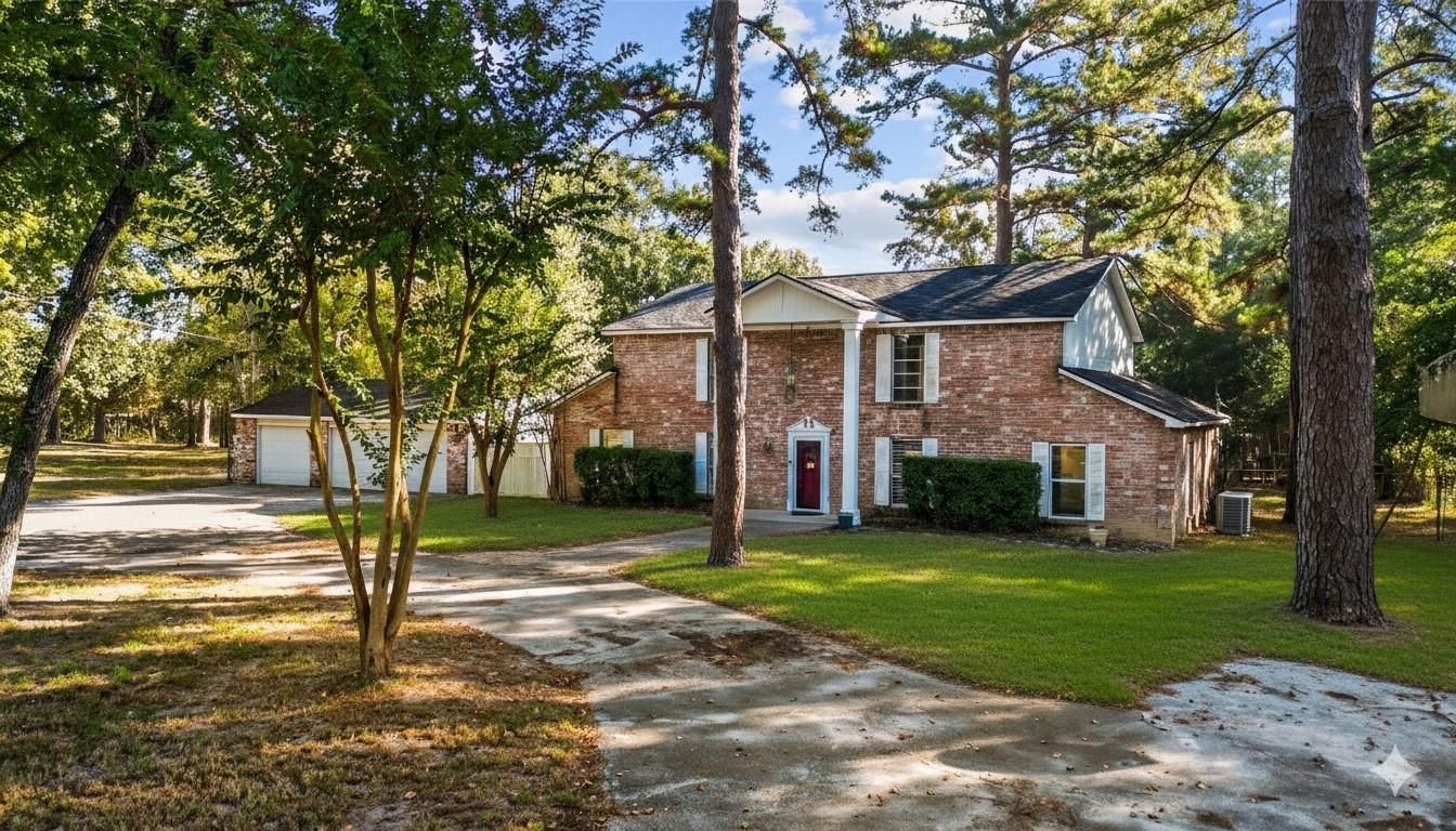 402 Placid Lake Lane — photo