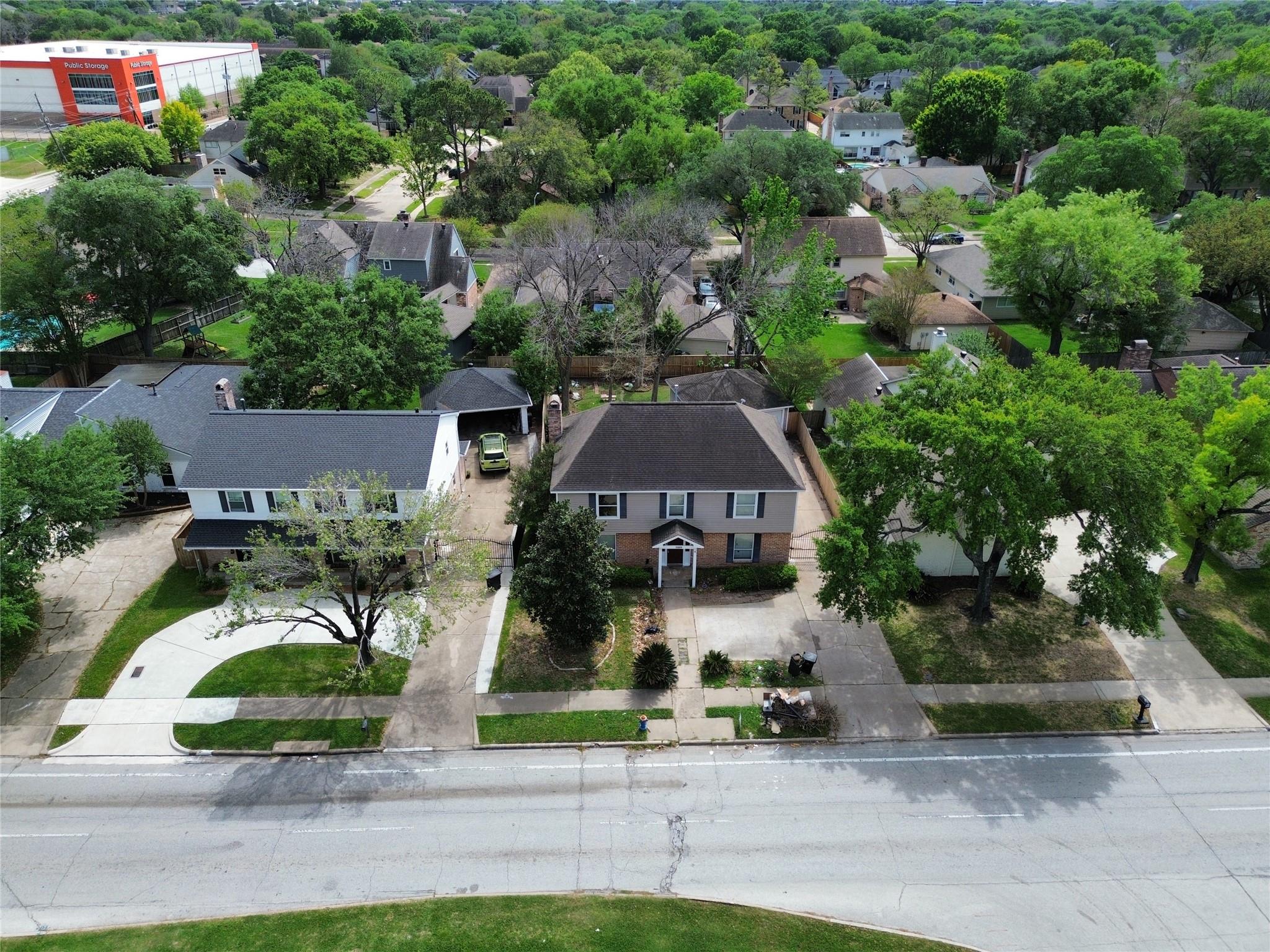 11319 Briar Forest Drive — photo