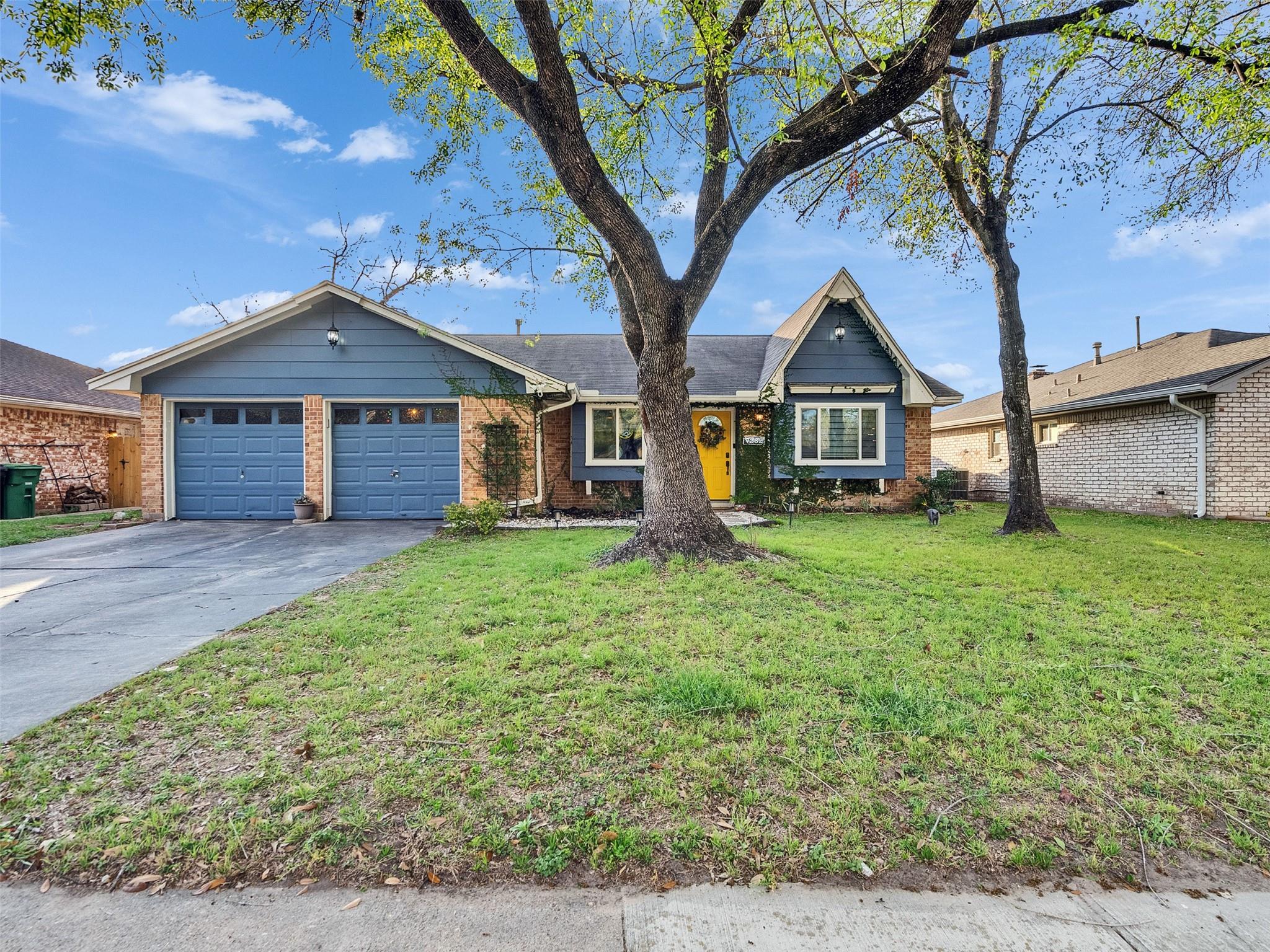 7282 Shady Corners Lane — photo