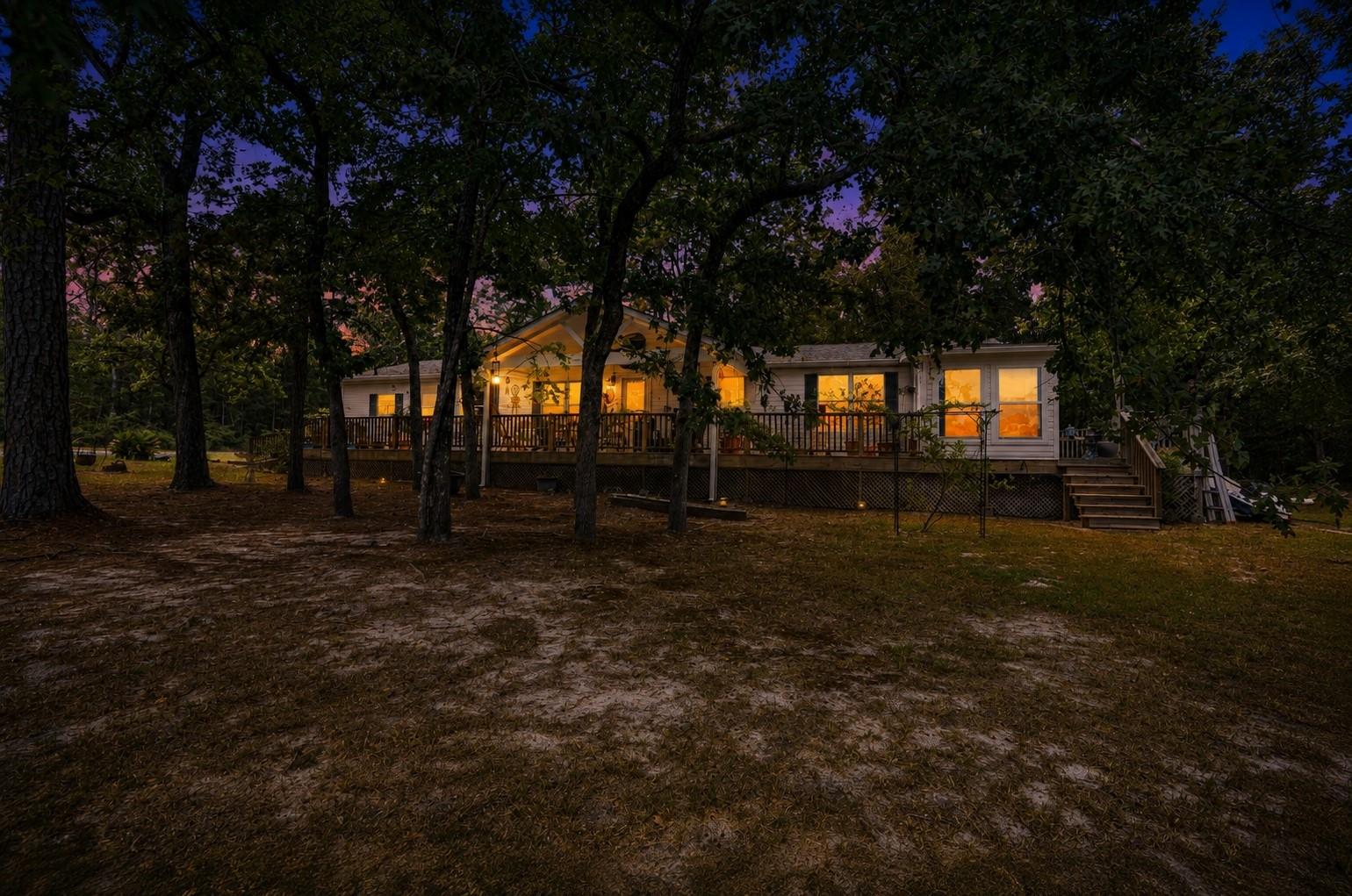 63 Wood Harbor — photo