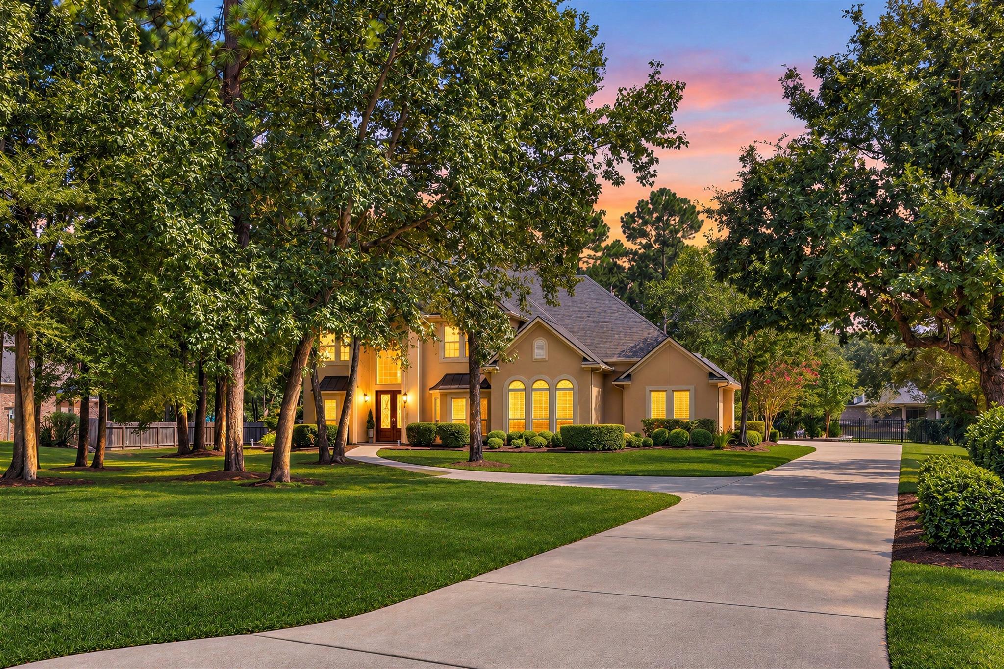 4231 Starling Stream Drive, Spring, TX 77386 — photo 2