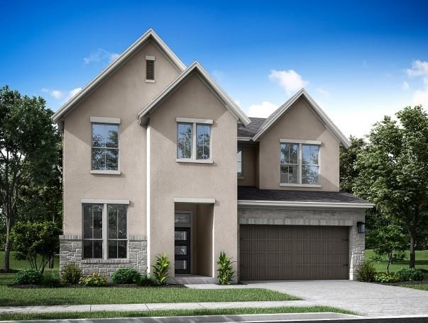 28424 Woodward Creek Lane — photo