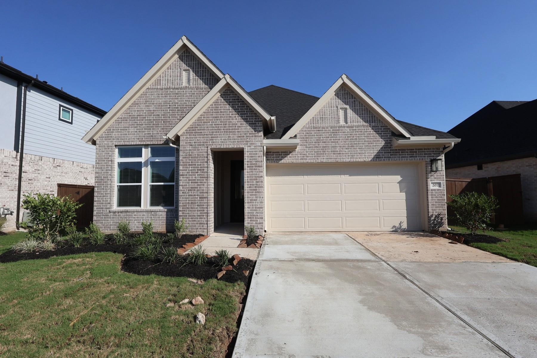 207 Afton June Drive — photo