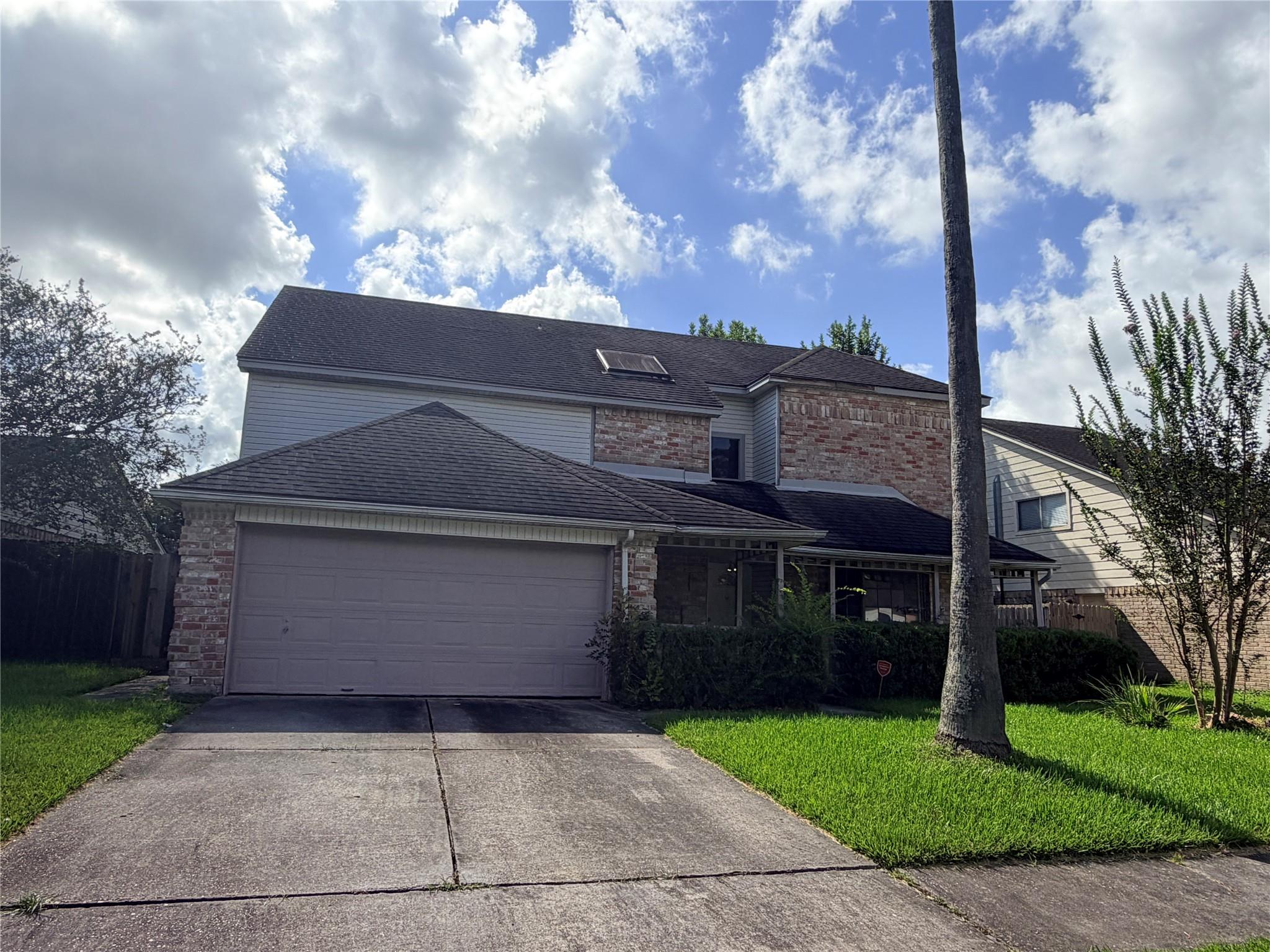 20010 Dawn Mist Drive — photo