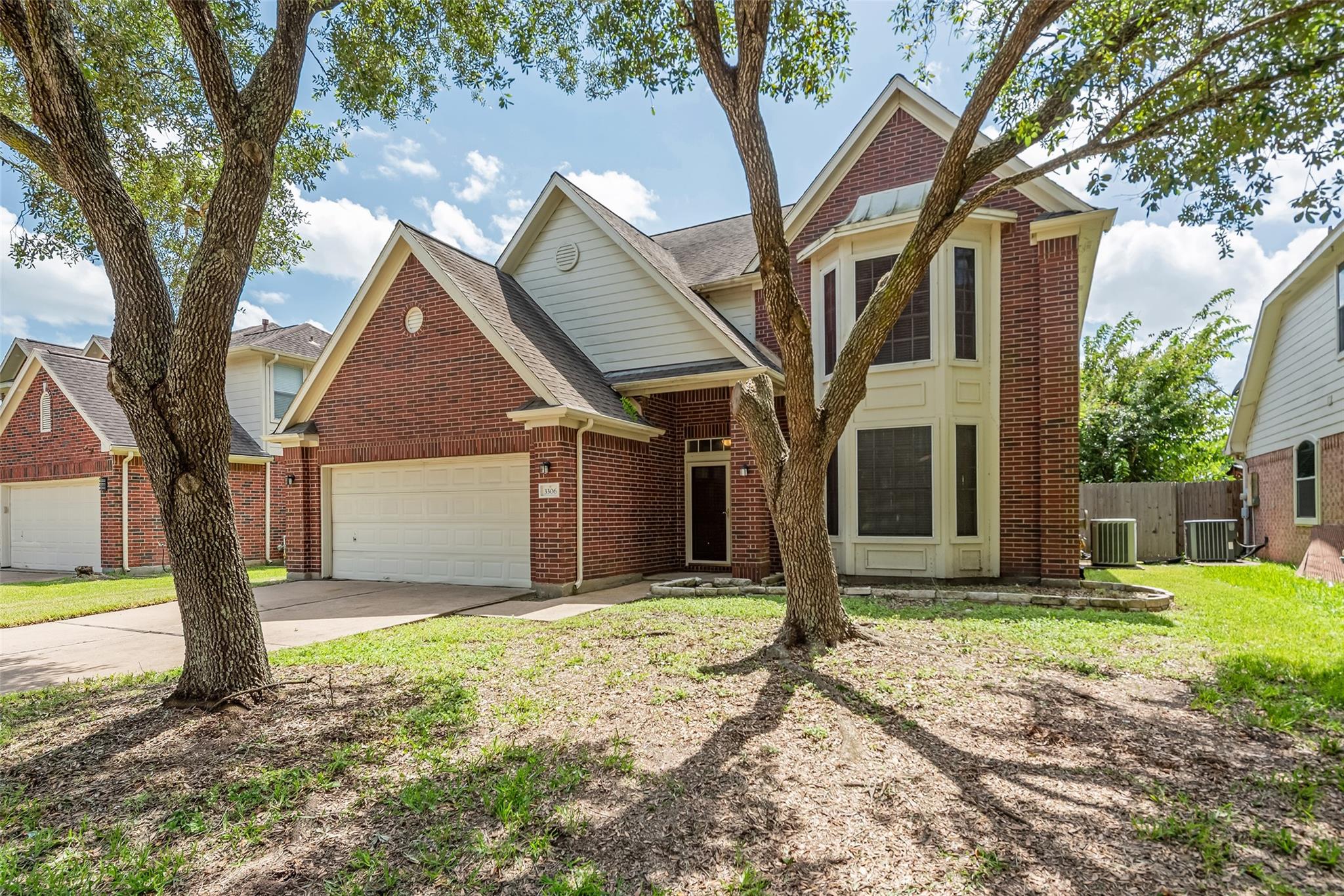 3306 Autumn Forest Drive — photo