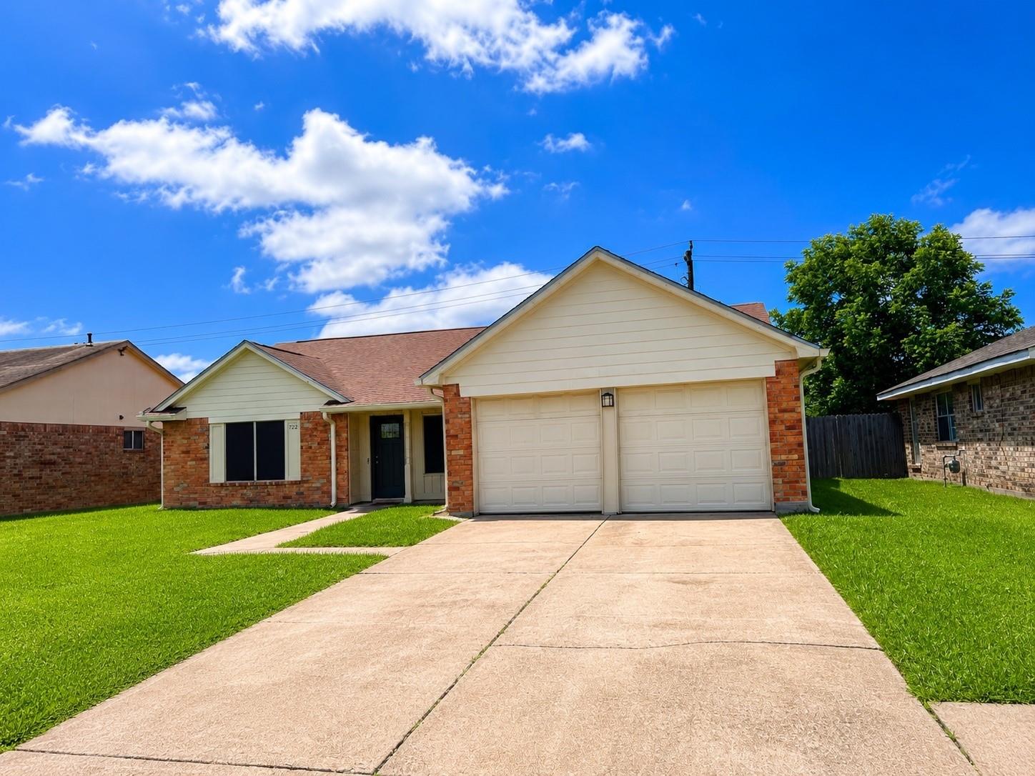 722 Beechbend Drive — photo