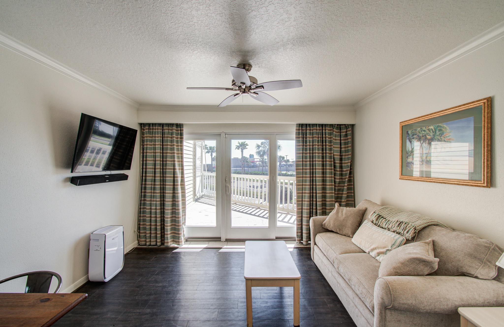 6300 Seawall Boulevard #9121 — photo