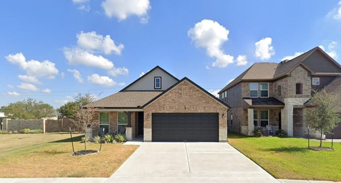 11710 Canby Oak Street — photo