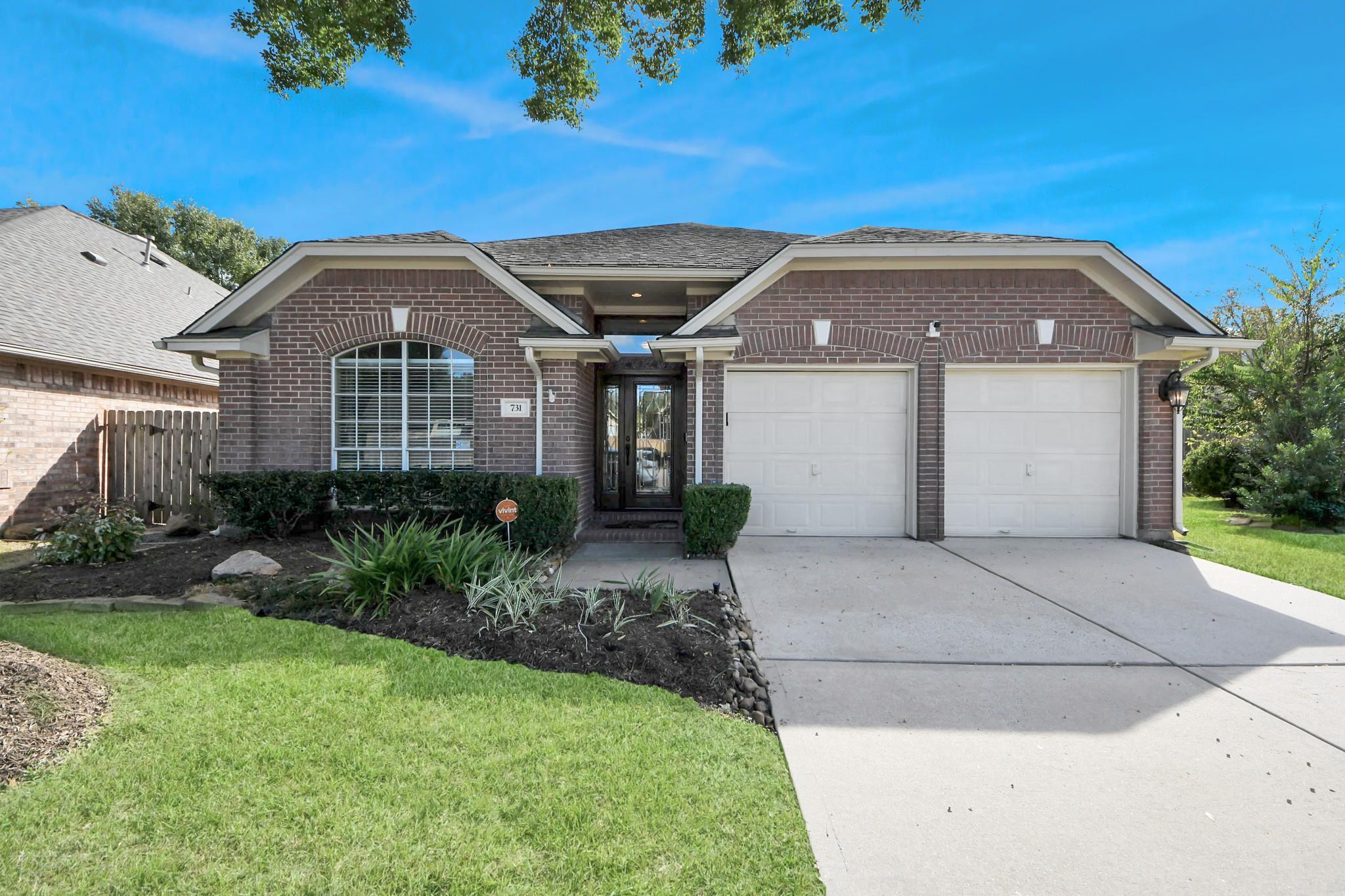 731 Avery Drive — photo