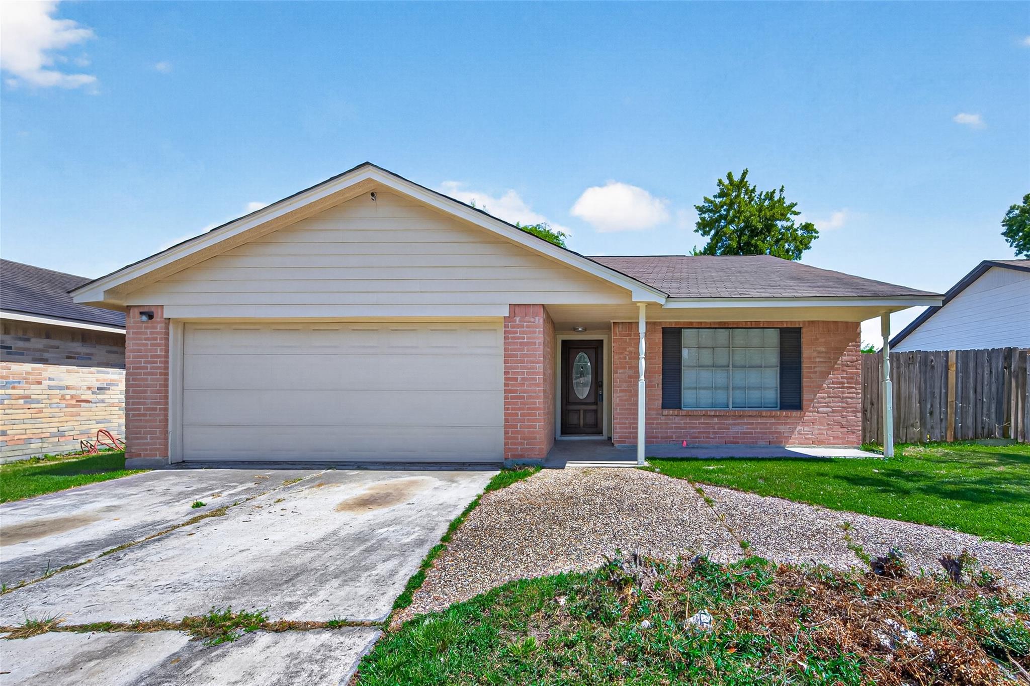 10915 Clear Fork Drive — photo
