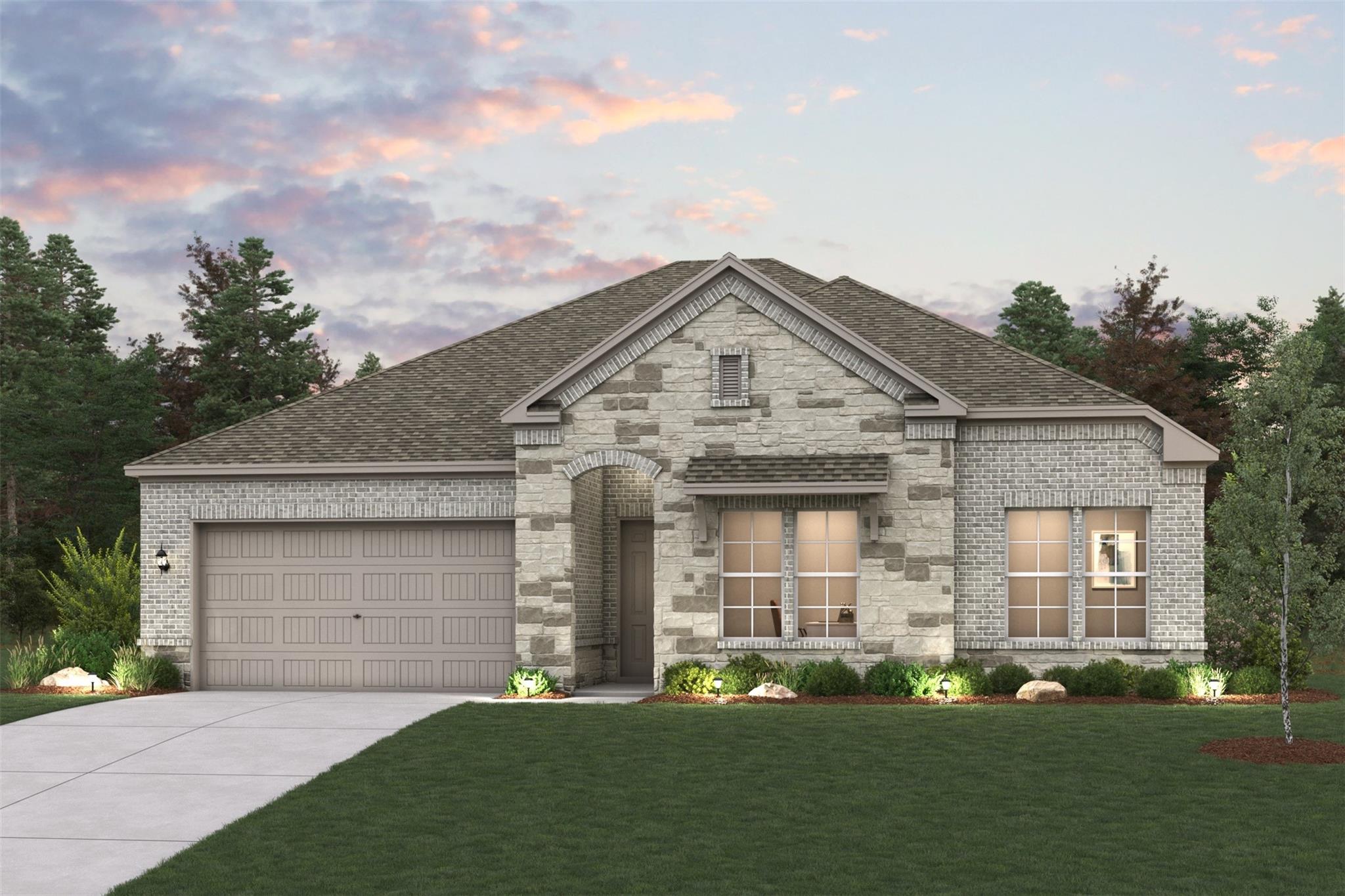 103 Lake Woodshore Court — photo