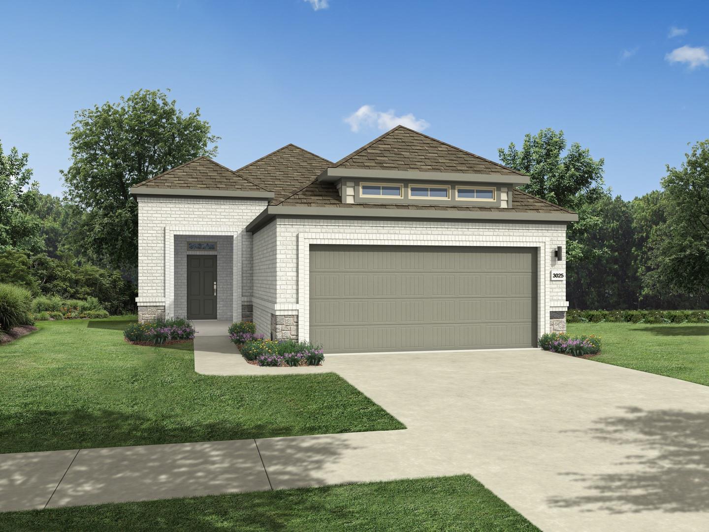 1140 Pine Rivage Drive — photo