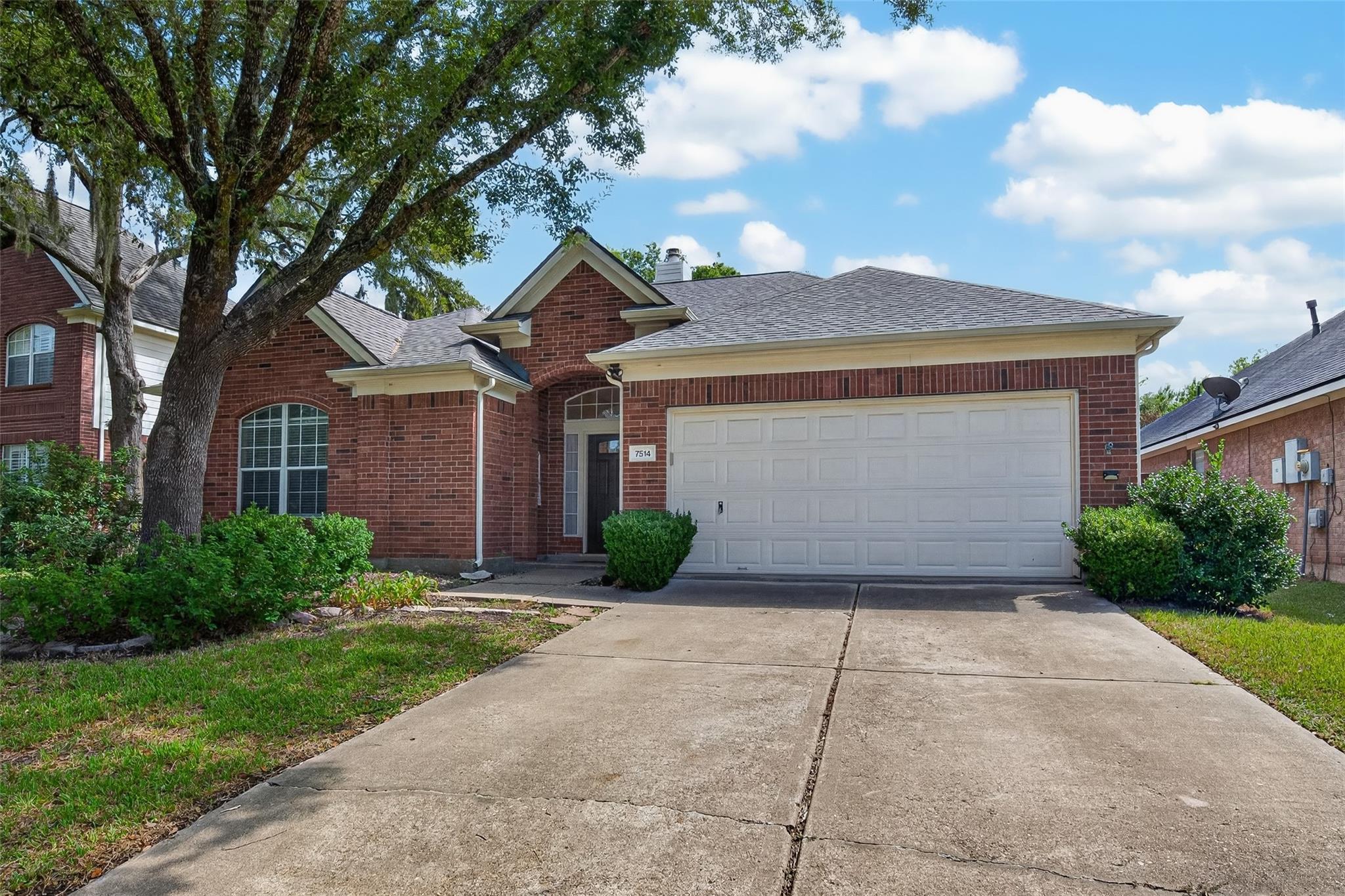 7514 Broken Oak Lane — photo