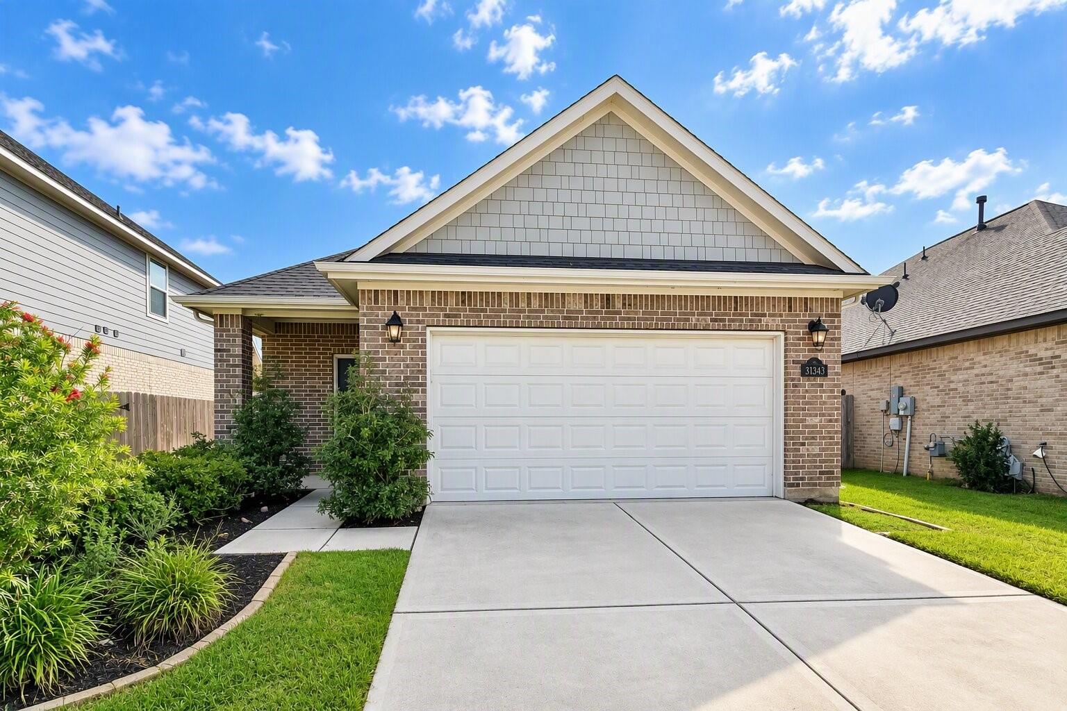 31343 Horseshoe Meadow Bend Lane — photo