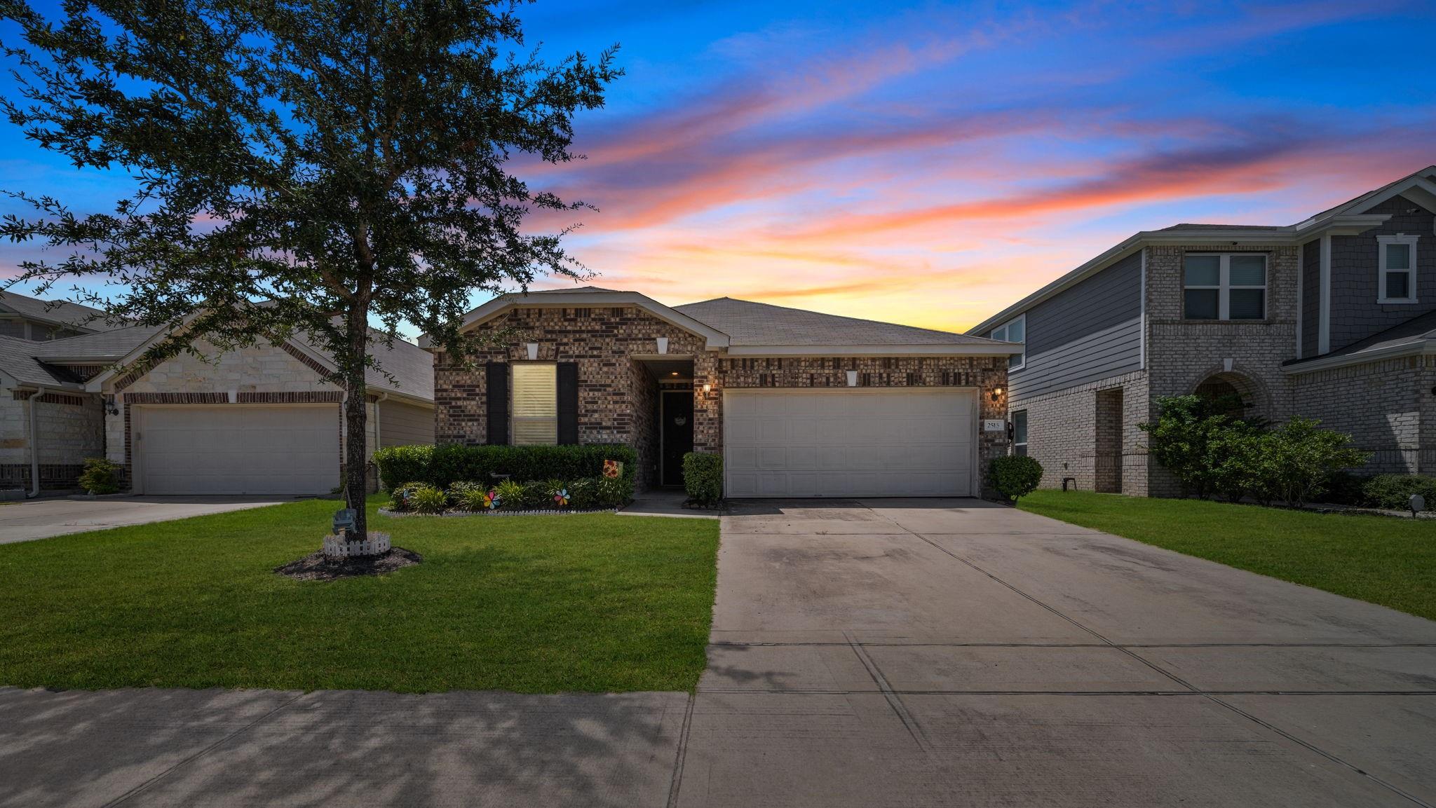 2515 Hawthorn Park Court — photo