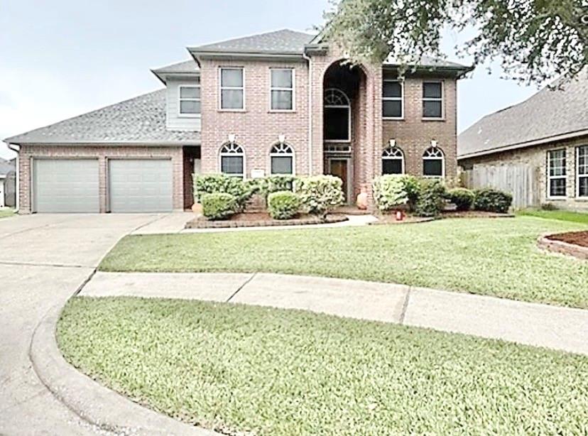 7314 Avalon Court — photo