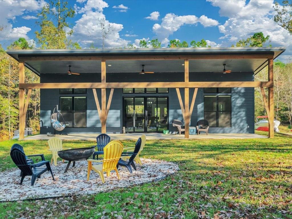 1185 County Road 4921 — photo