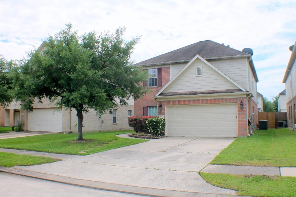 14810 Juniper Dale Court — photo
