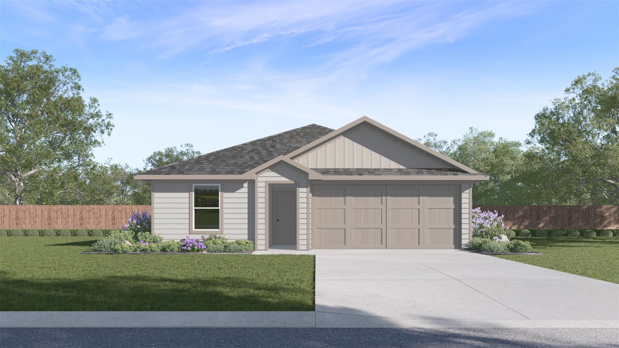 360 China Grove Lane — photo
