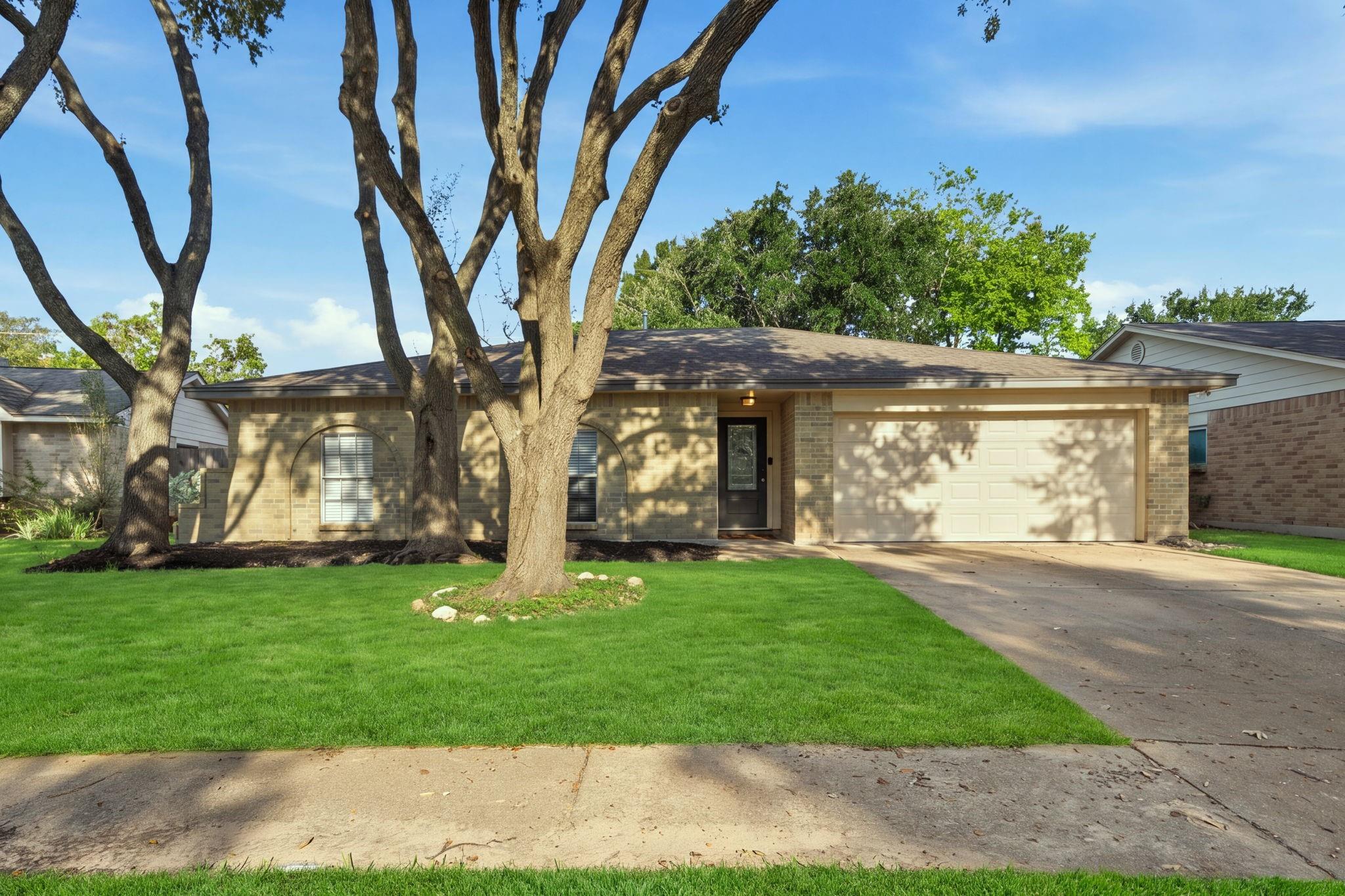 14315 Golden Cypress Lane — photo