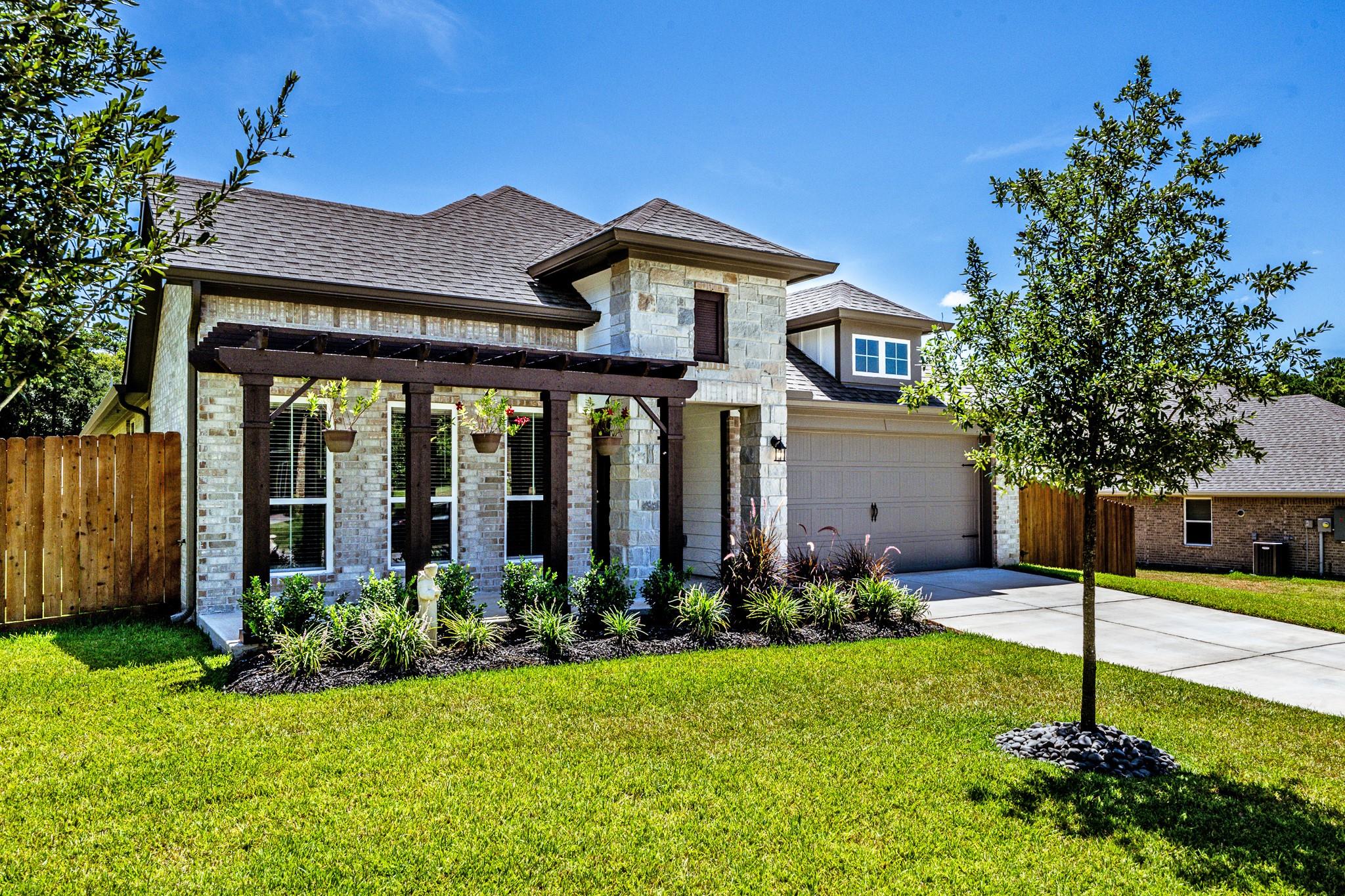3701 Sage Lane — photo