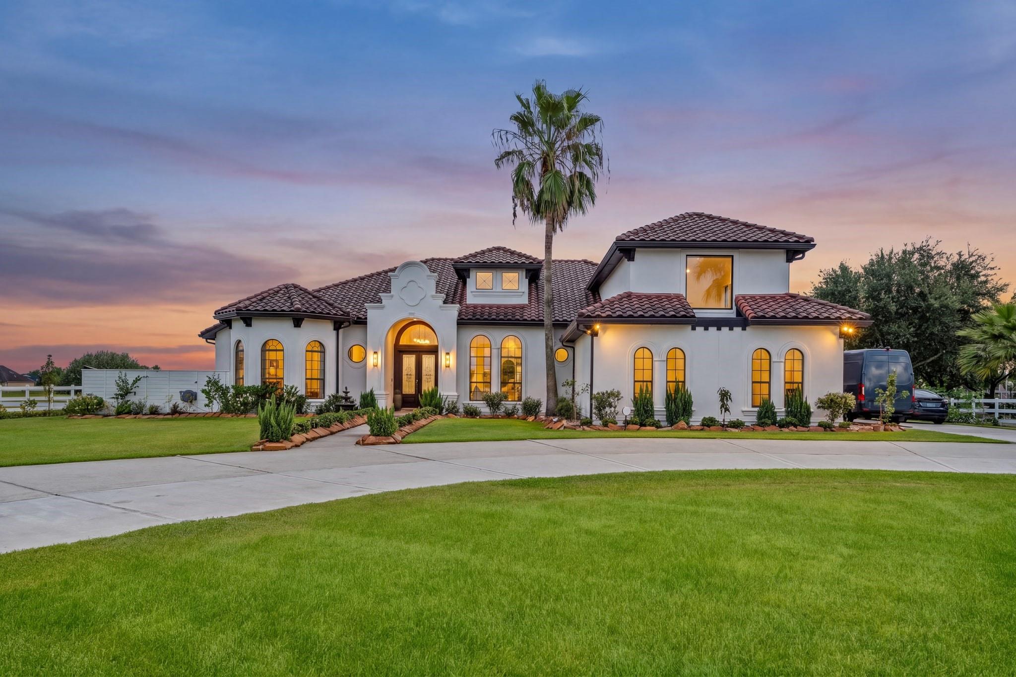 5818 Sagamore Bay Lane — photo