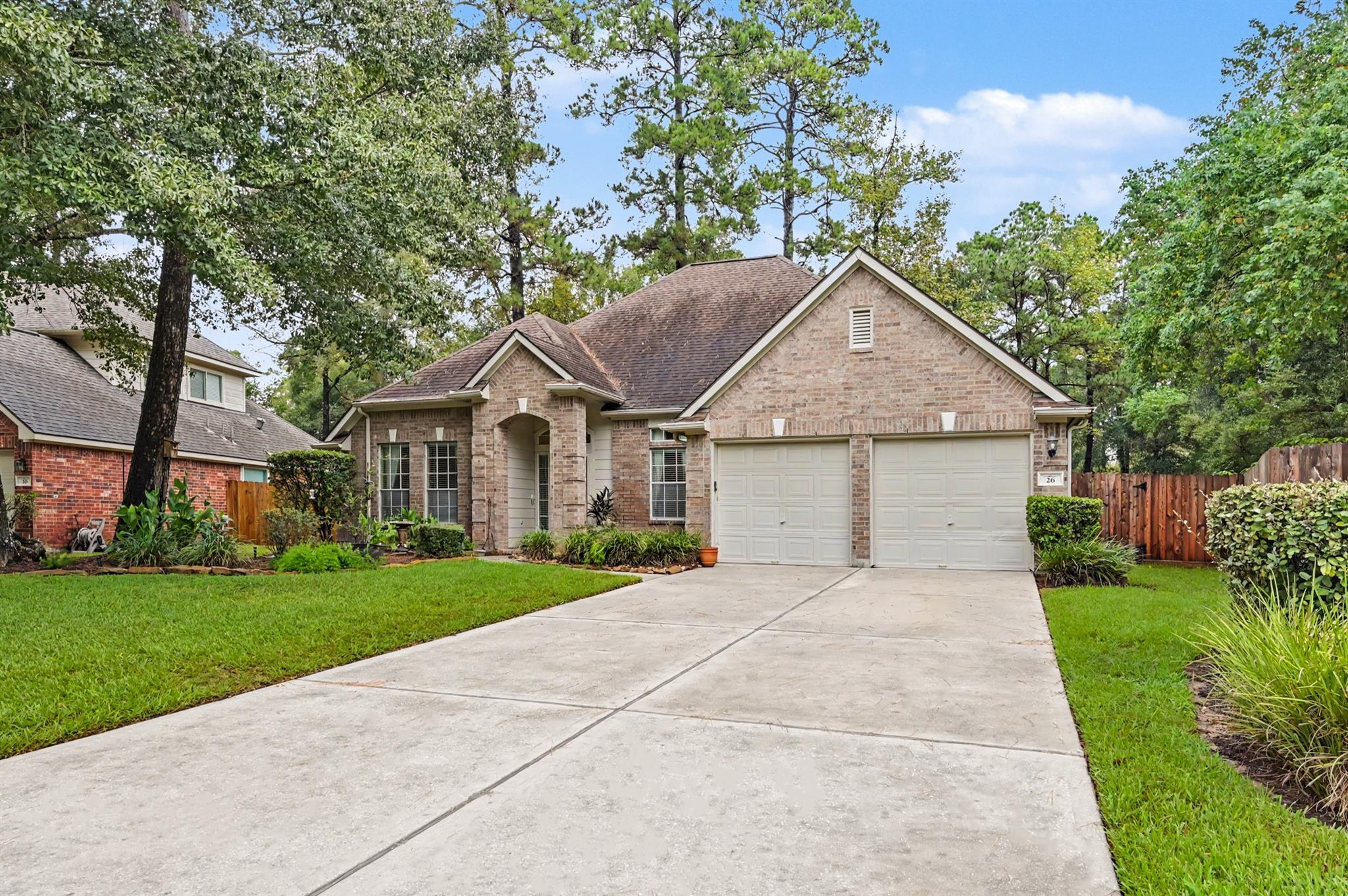 26 N Brooksedge Circle — photo