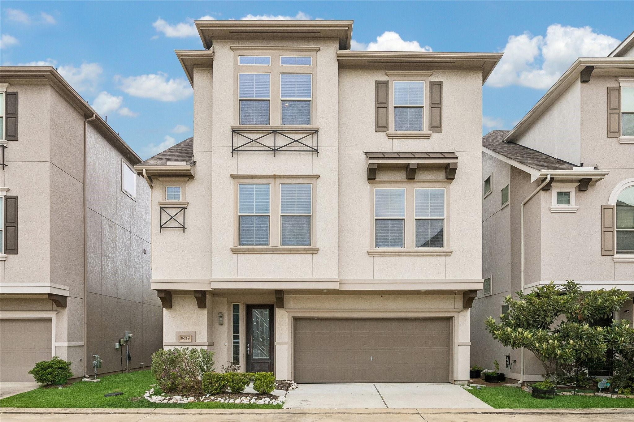 9628 Cambridge Manor Lane — photo