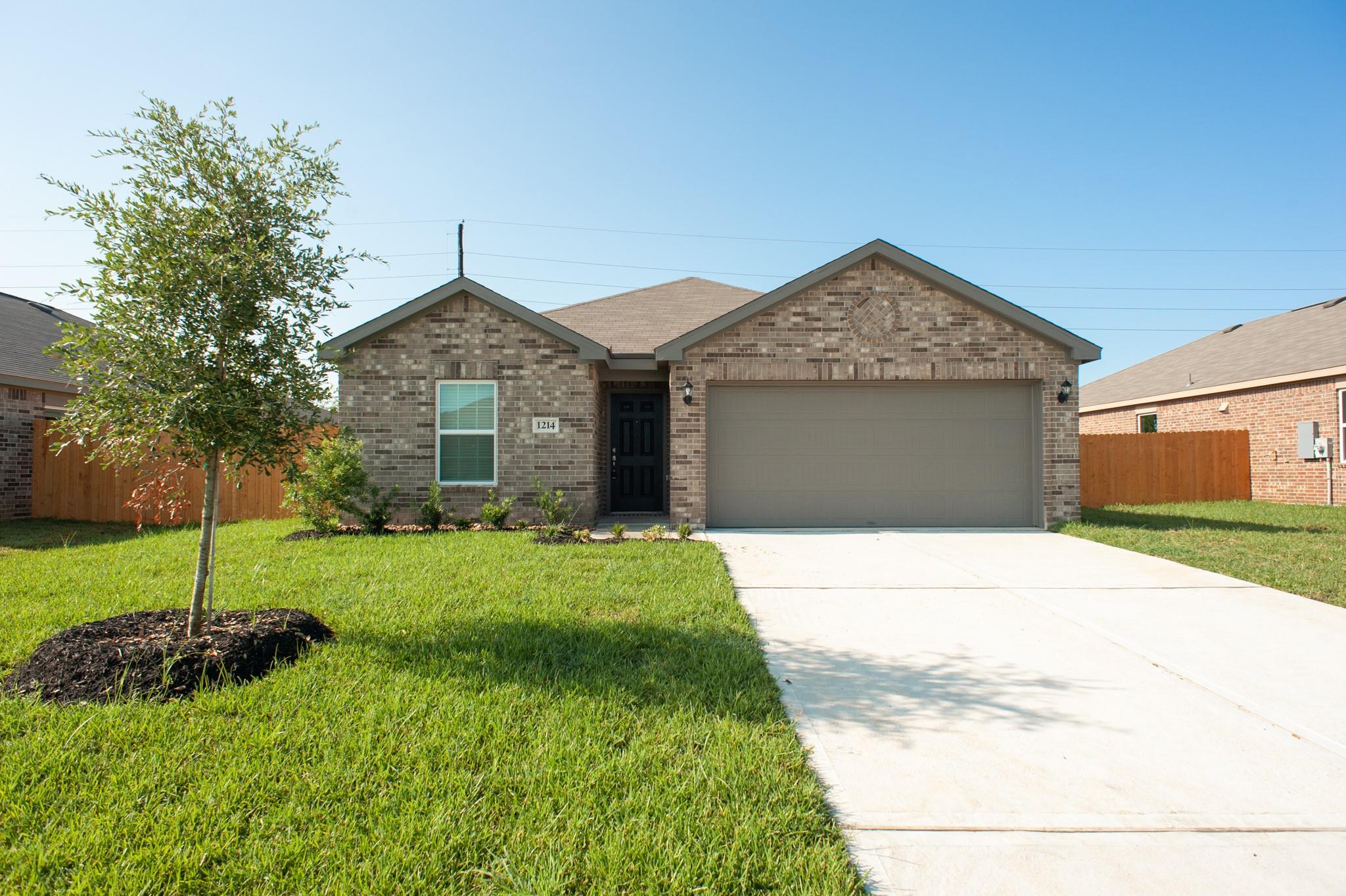 1214 Paradise Found Drive — photo