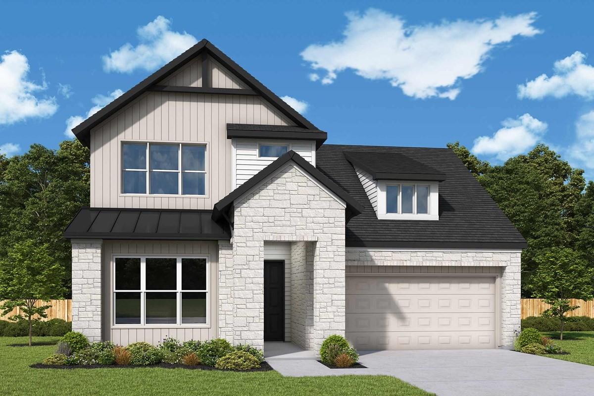 7743 Blue Heron Drive — photo