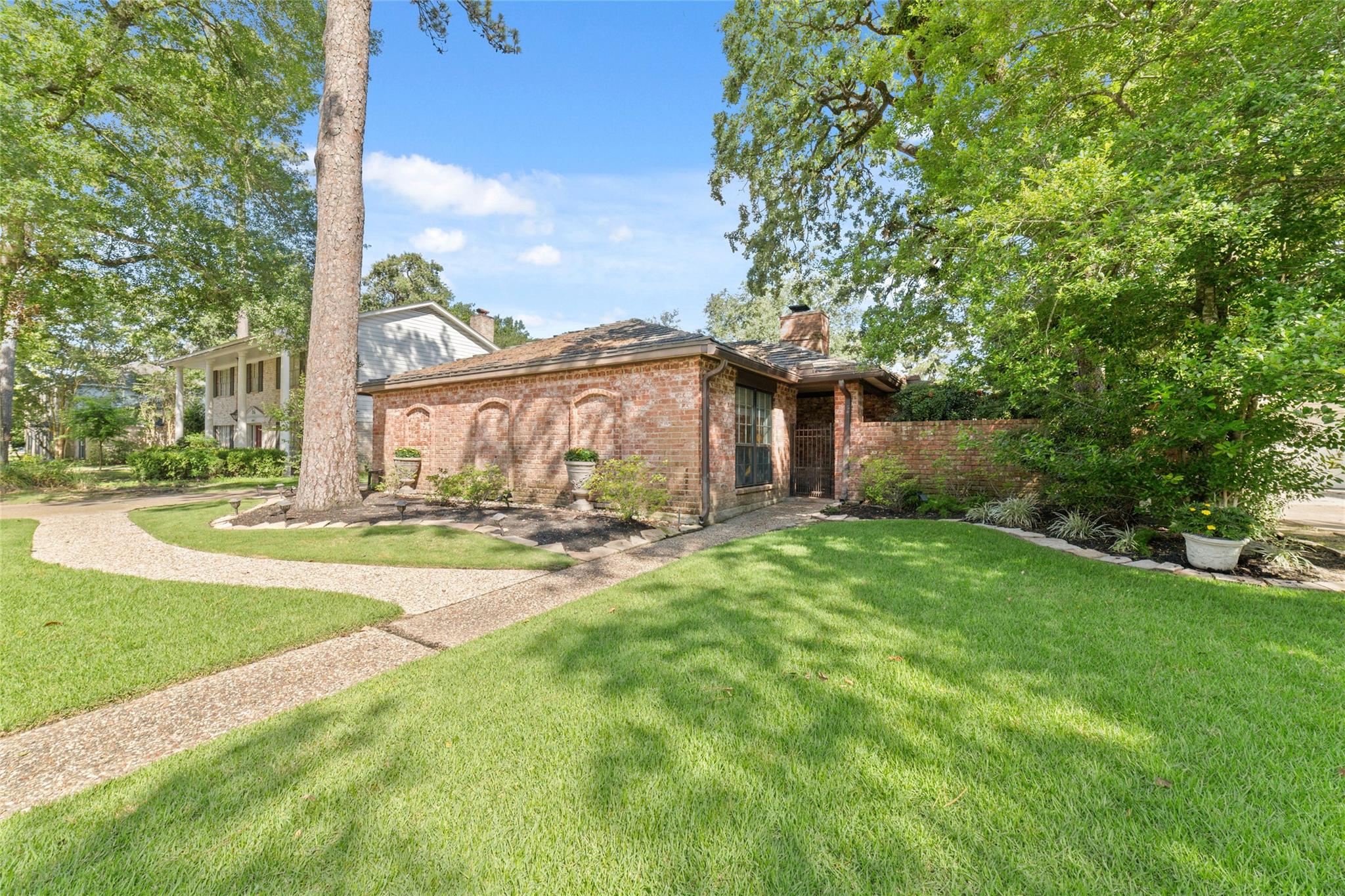 5930 Old Lodge Drive — photo