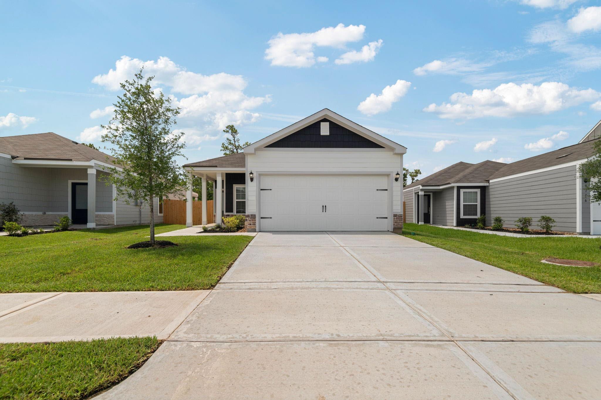 23106 Gowen Cypress Drive — photo