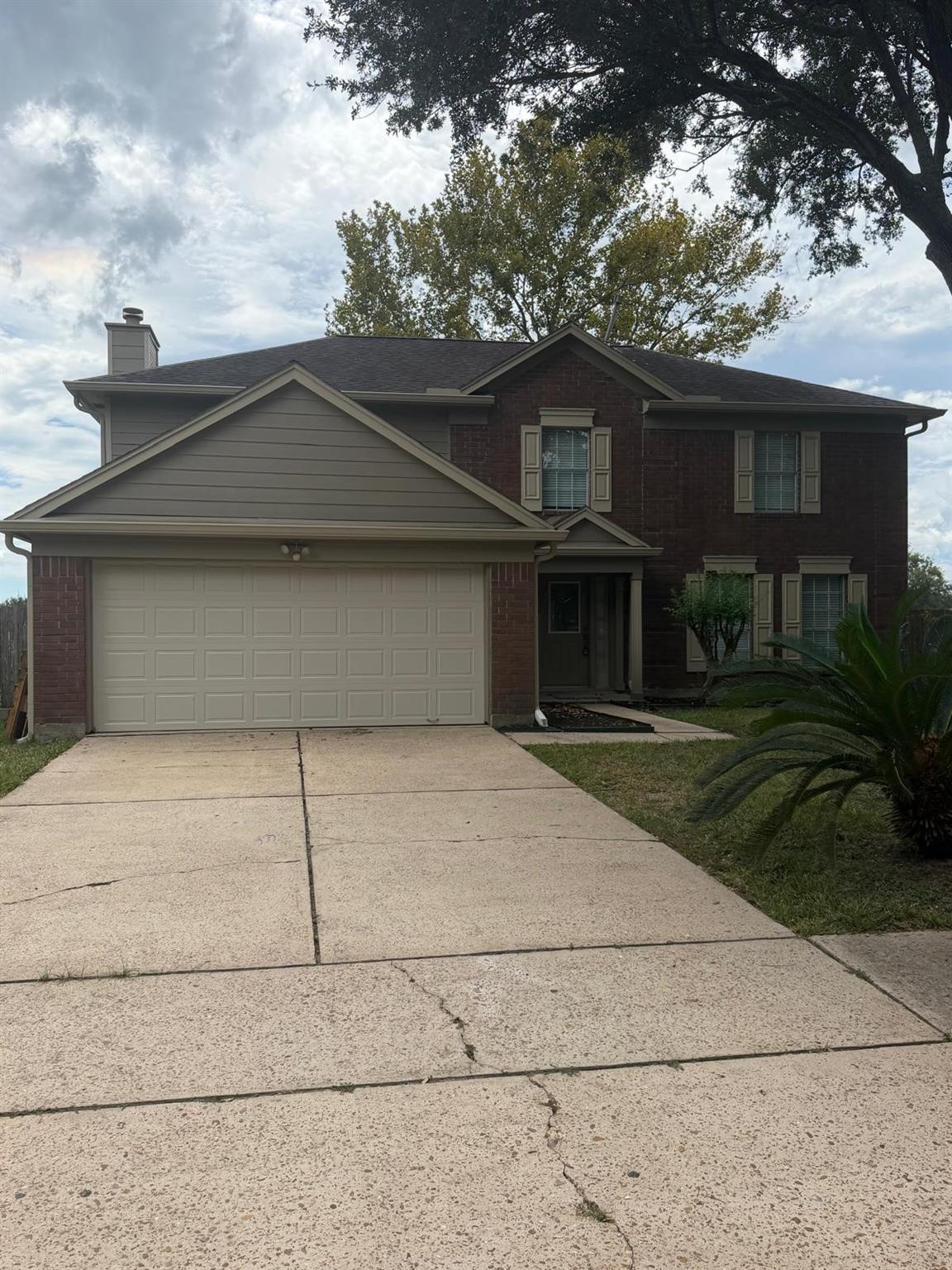 5006 Spring Branch Drive — photo