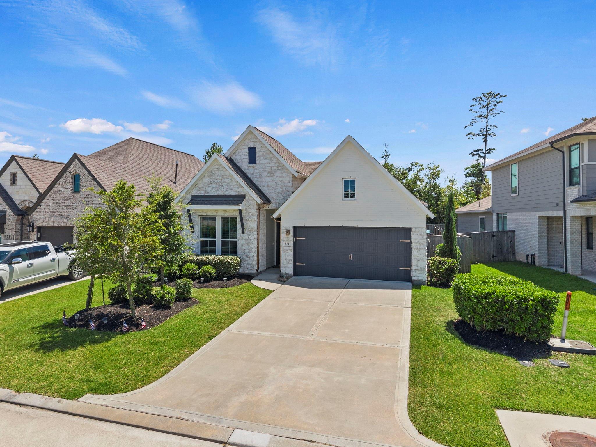 534 Cedar Harbor Court — photo